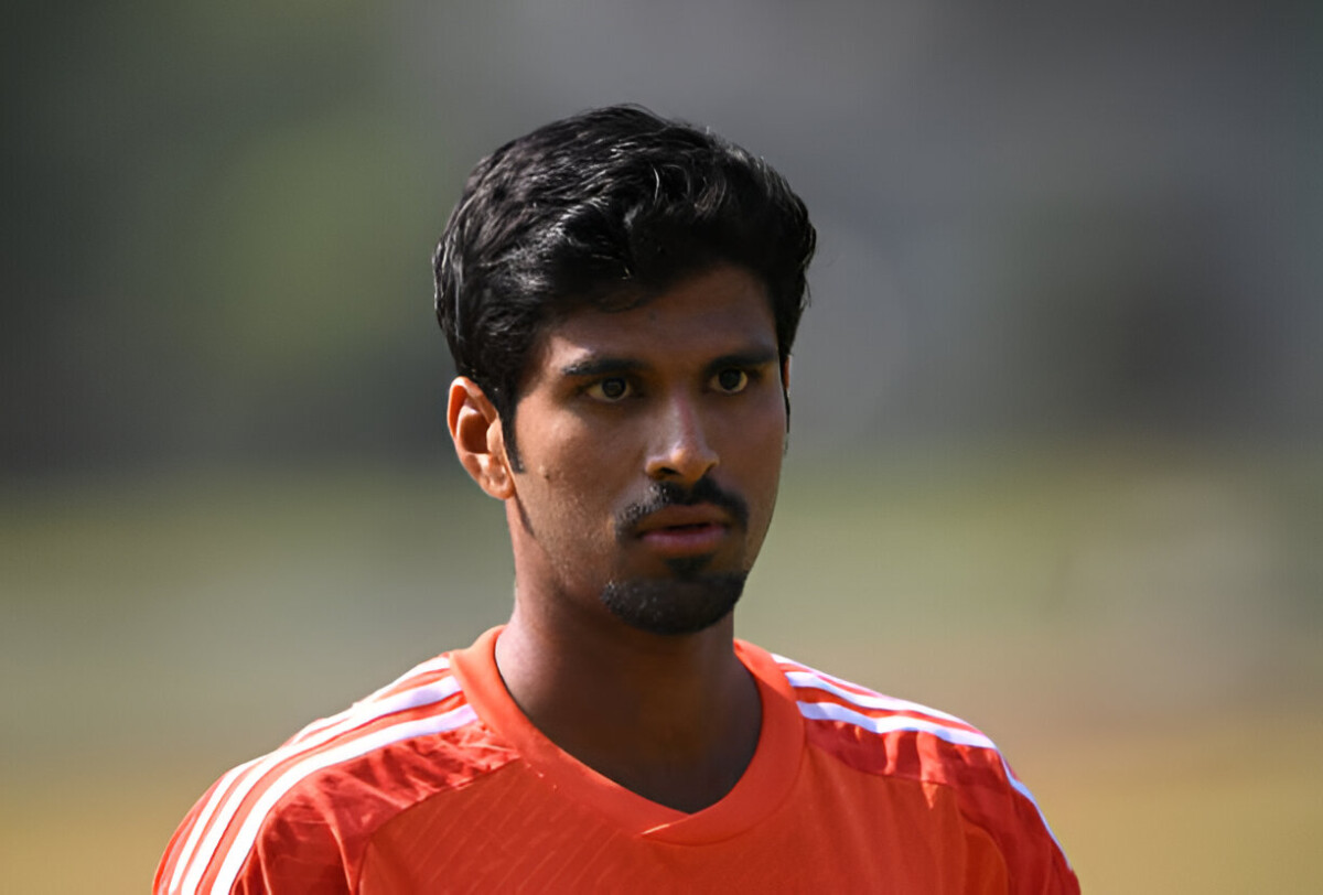 India Adds Washington Sundar to Test Squad Amid Concerns Over Spin Performance  
