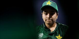 Fatima Sana to Miss Key Game Against Australia After Father's Passing  