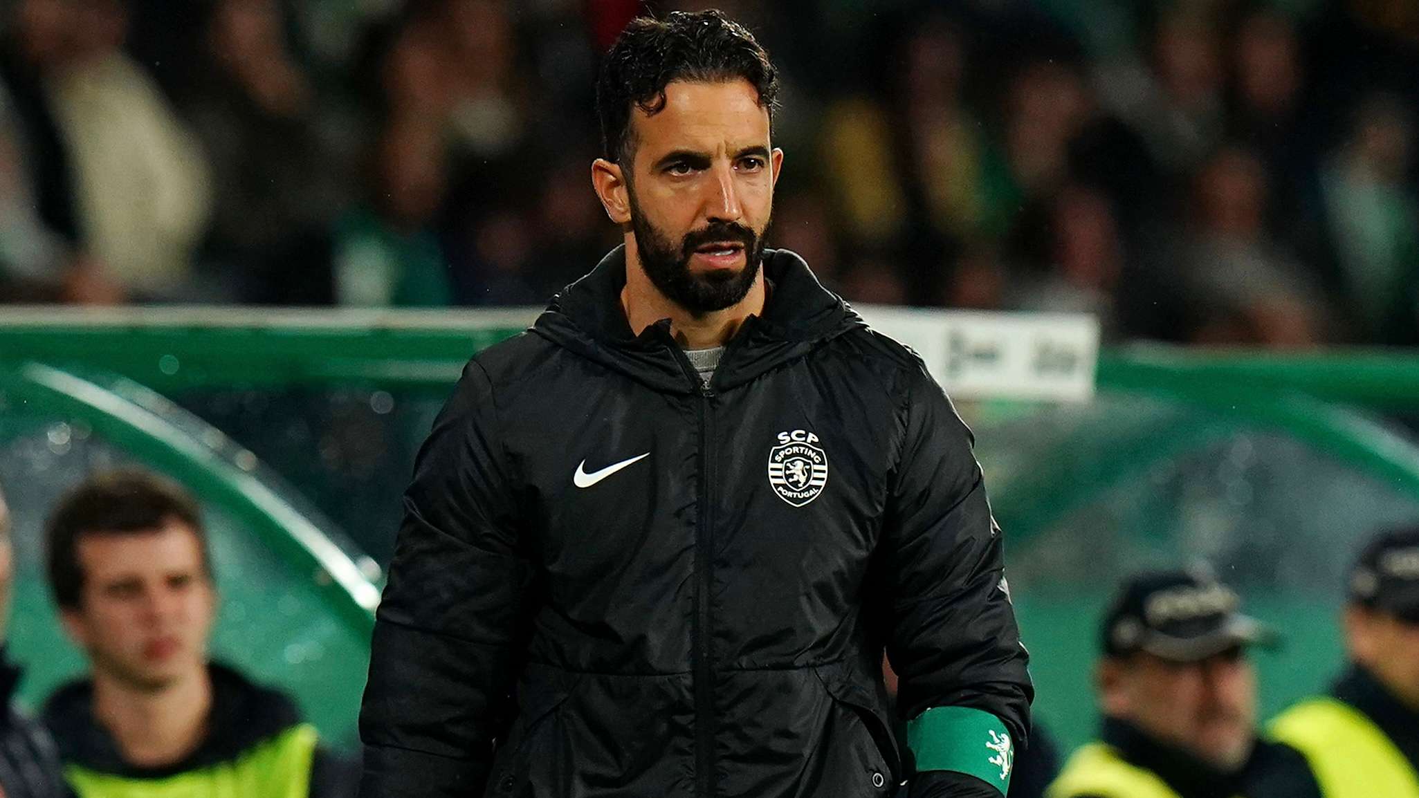 Amorim insists he only wanted Man Utd despite other offers  