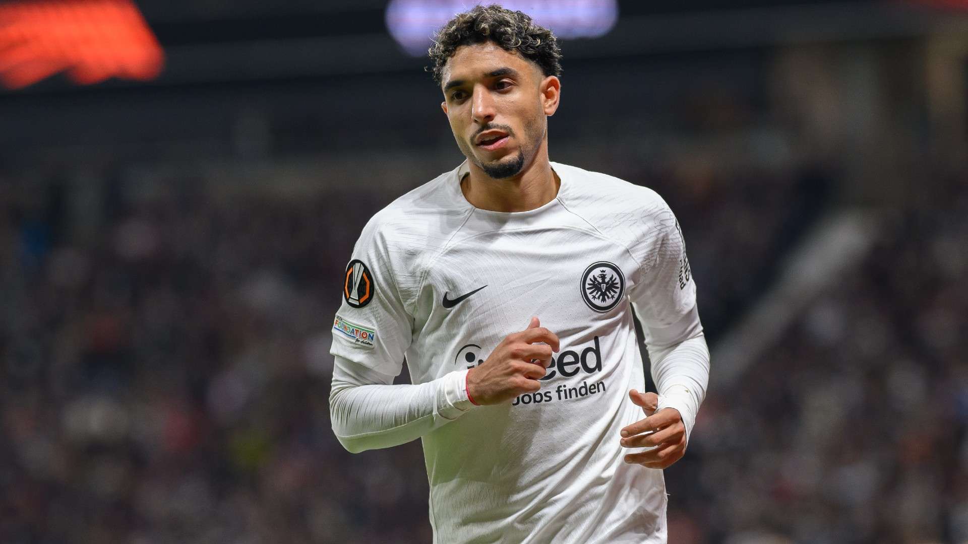 Bayern eye transfer bid for Liverpool target Marmoush  