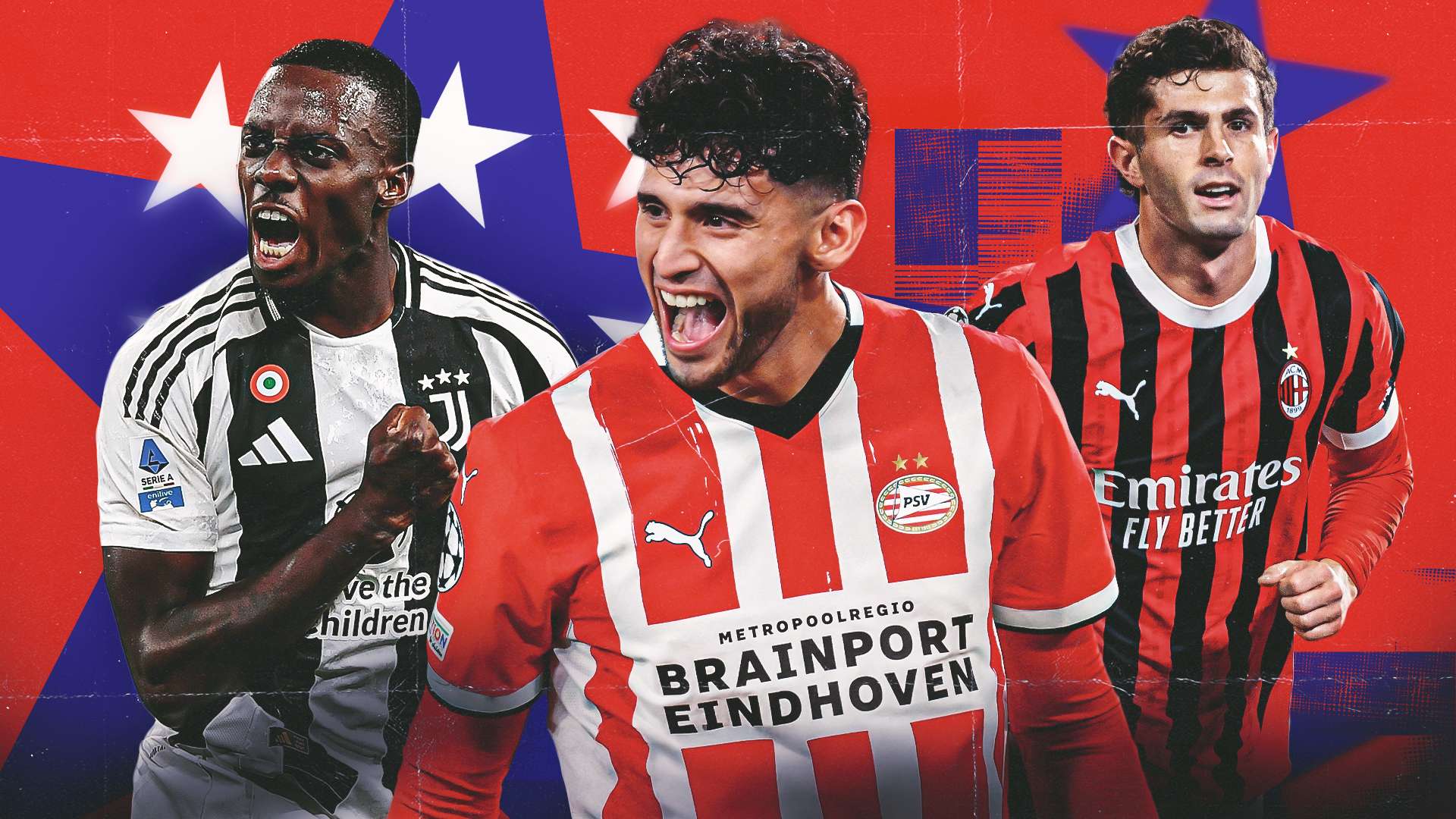 Americans Abroad: Will Ricardo Pepi sustain scoring spree?  