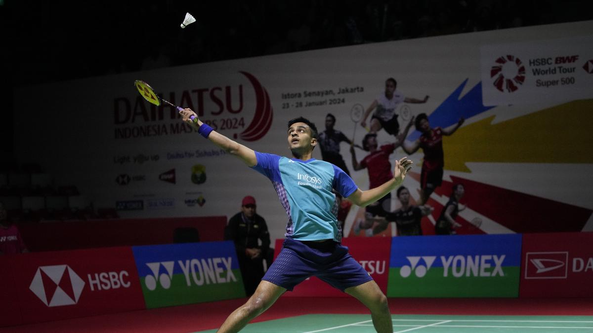 Indian sports wrap, November 6: Kiran George triumphs over Nguyen Hai Dang in Korea Masters opening round  