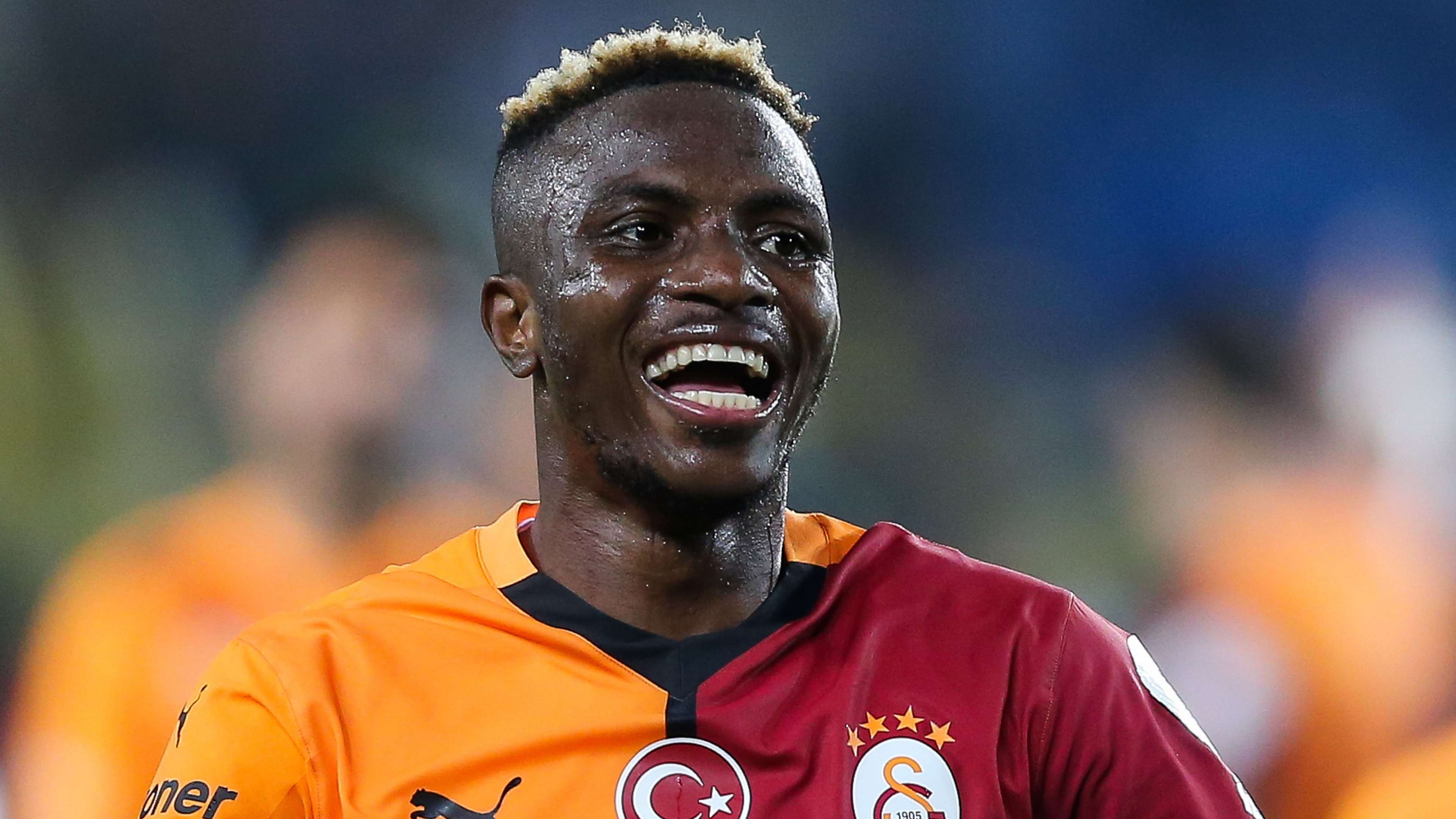 Arsenal told why they 'need' to sign Drogba-like Osimhen  