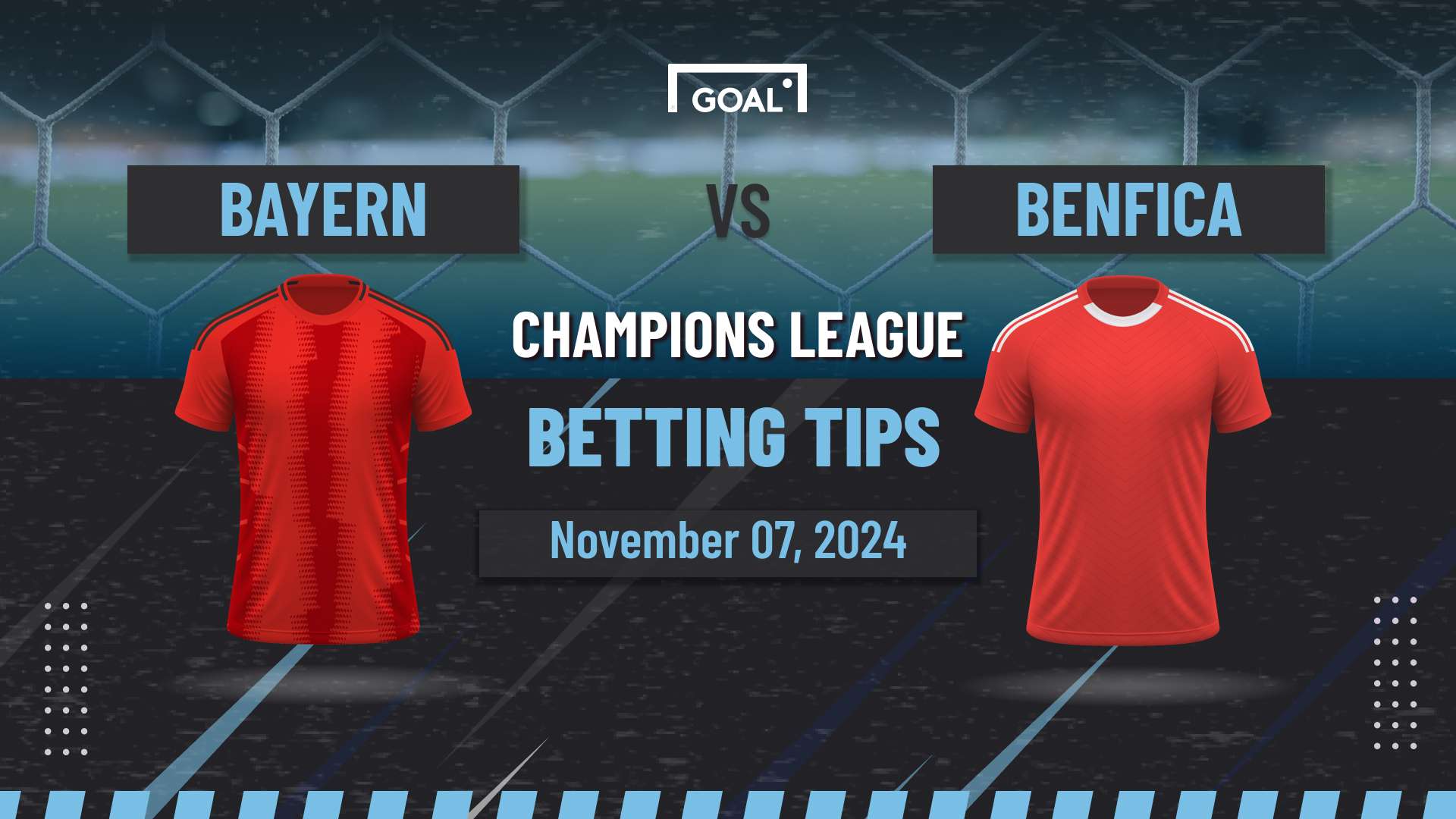 Bayern Munich vs Benfica Lisbon Predictions: German Giants to dominate  