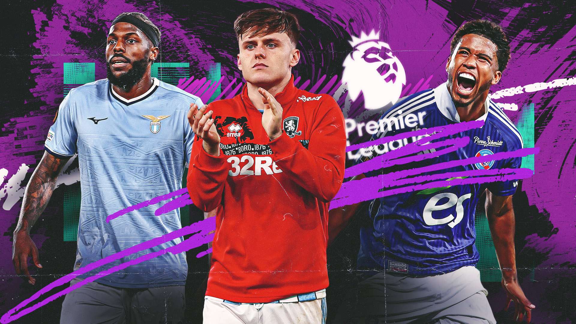 Santos, Doak & eight best Premier League loanees of the season  