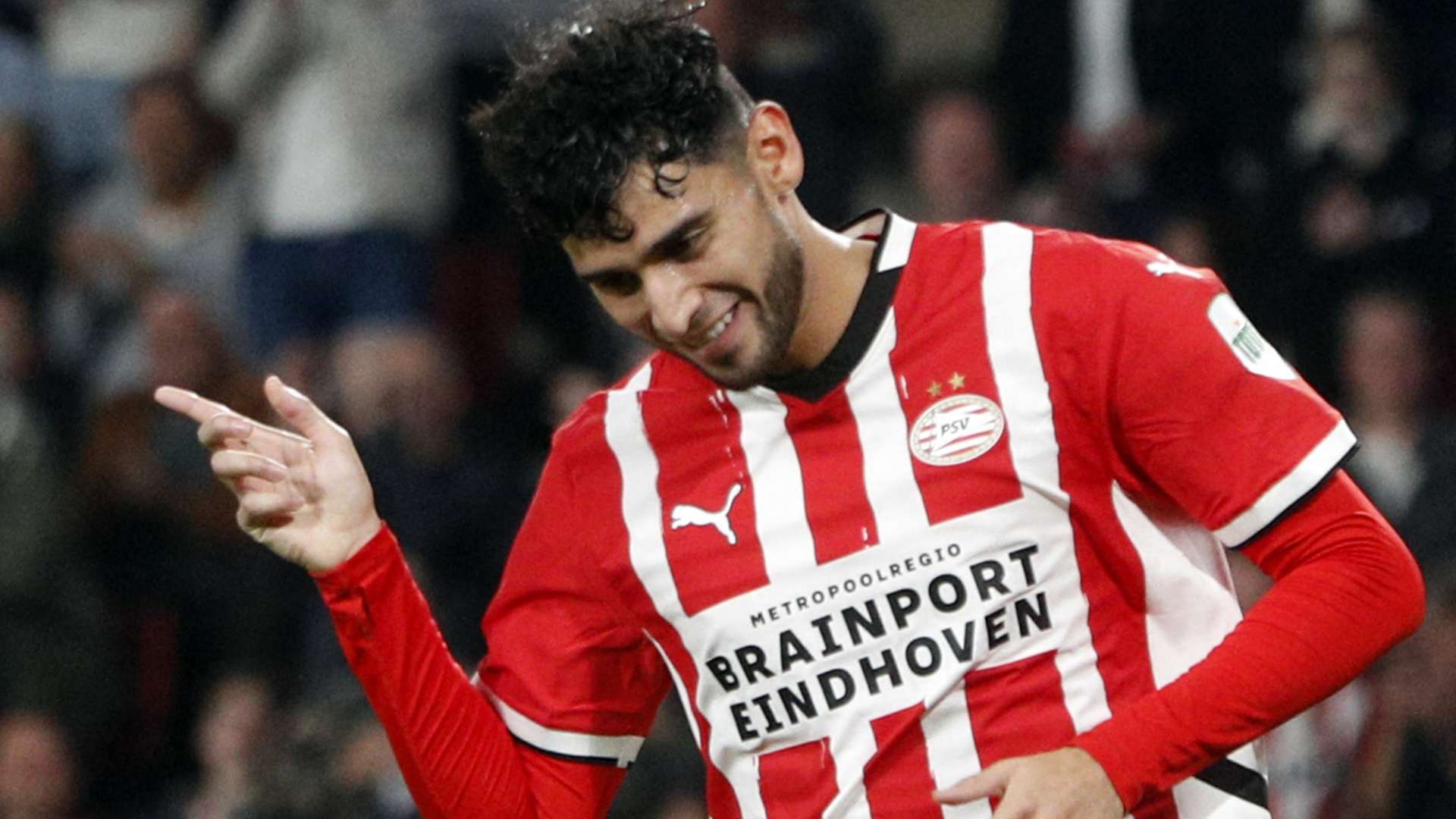 'Pepi most underrated player in Eredivisie' - Dutch star in awe of USMNT ace  