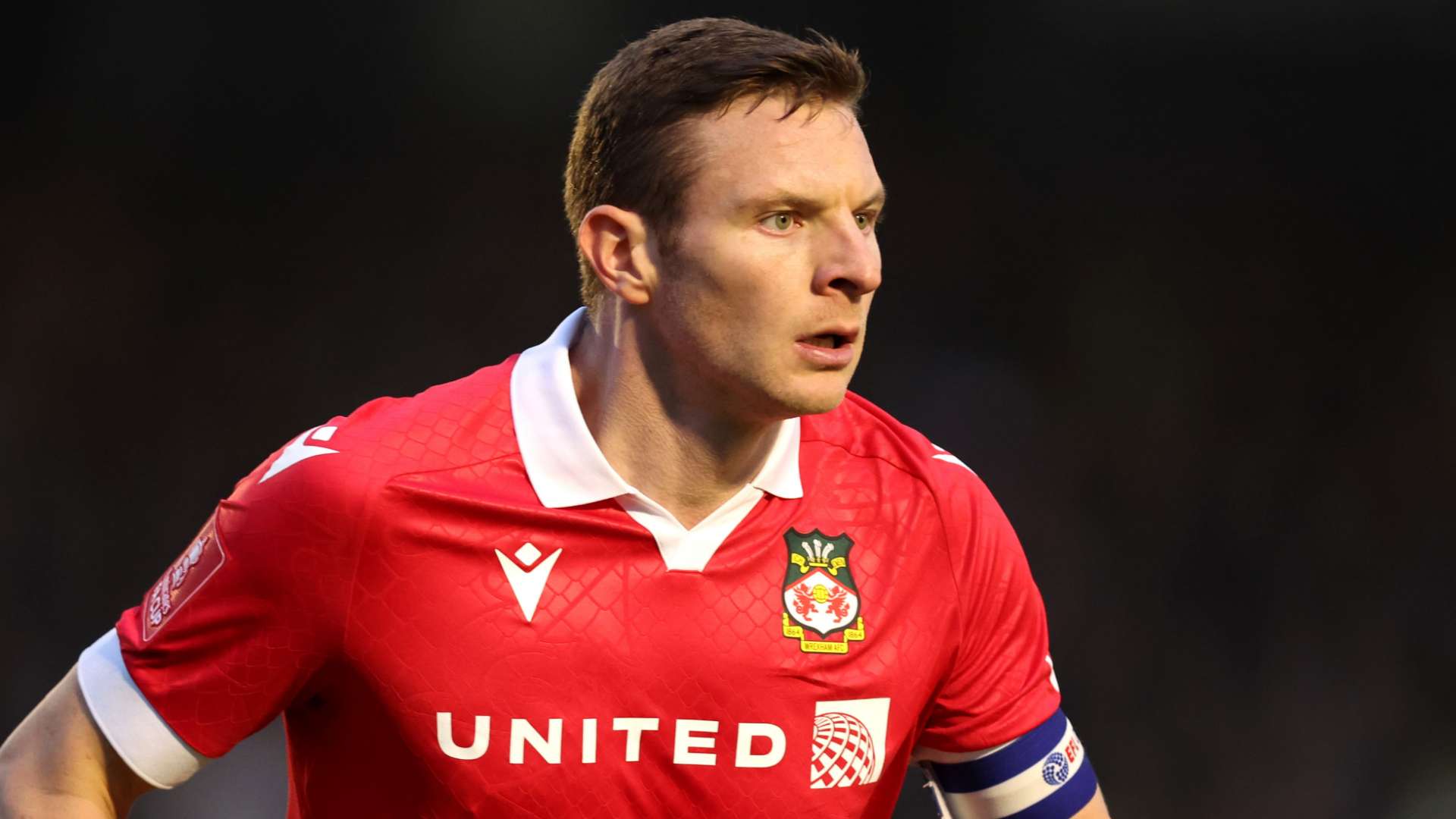 'All that matters' for Mullin after another goalless outing  