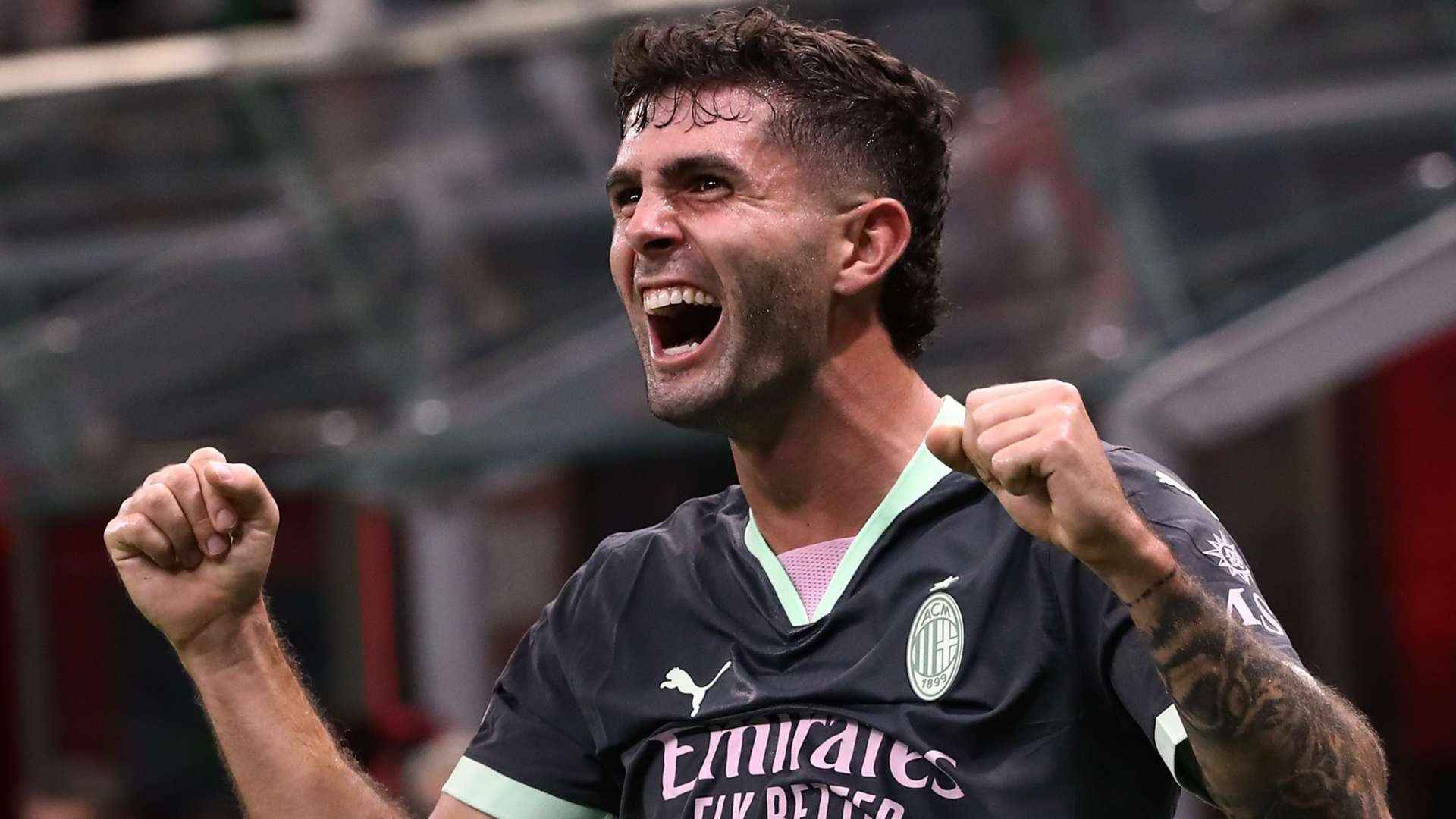 Why Pulisic will never be 'cool' with '100 social posts'  