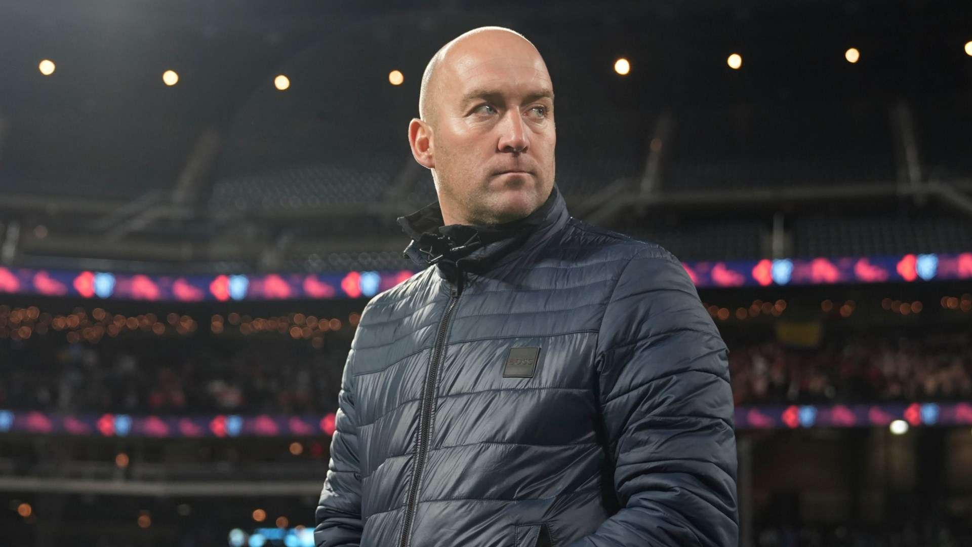 NYCFC fire manager Cushing after MLS playoff loss  