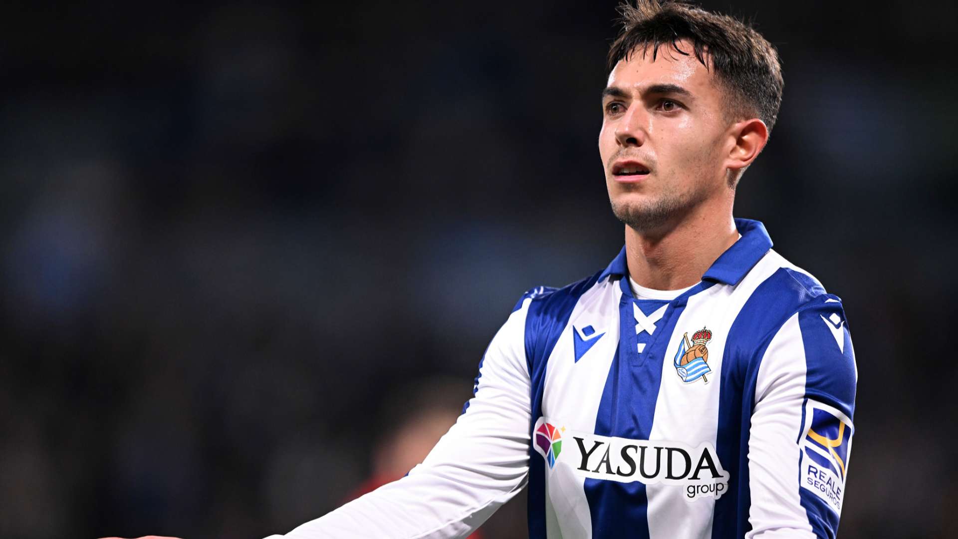 Transfers LIVE: Arsenal plotting Zubimendi swoop  
