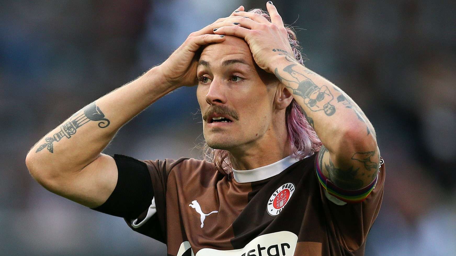 St. Pauli become first major club to quit Elon Musk's X  