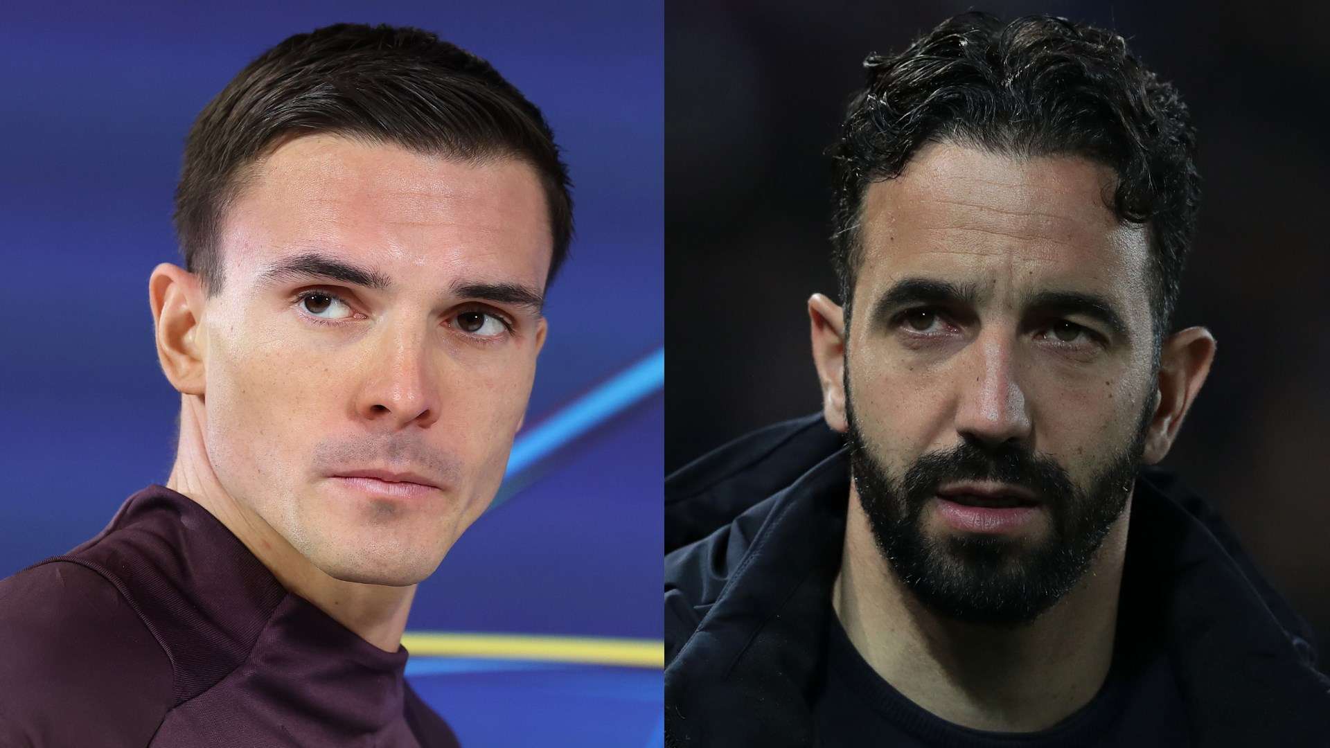 Palhinha speaks out on 'friend' Amorim's move to Man Utd  