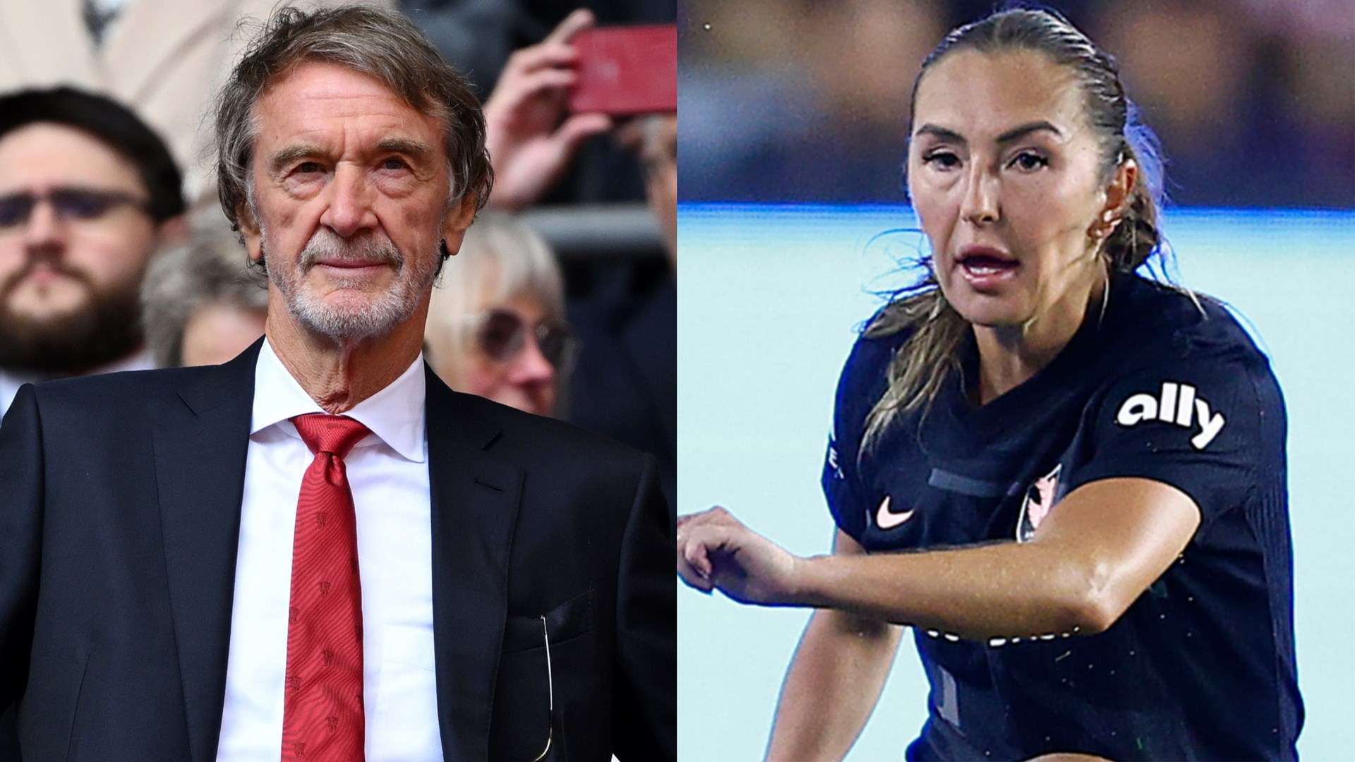 Zelem slams INEOS for not making Man Utd women’s team a priority  