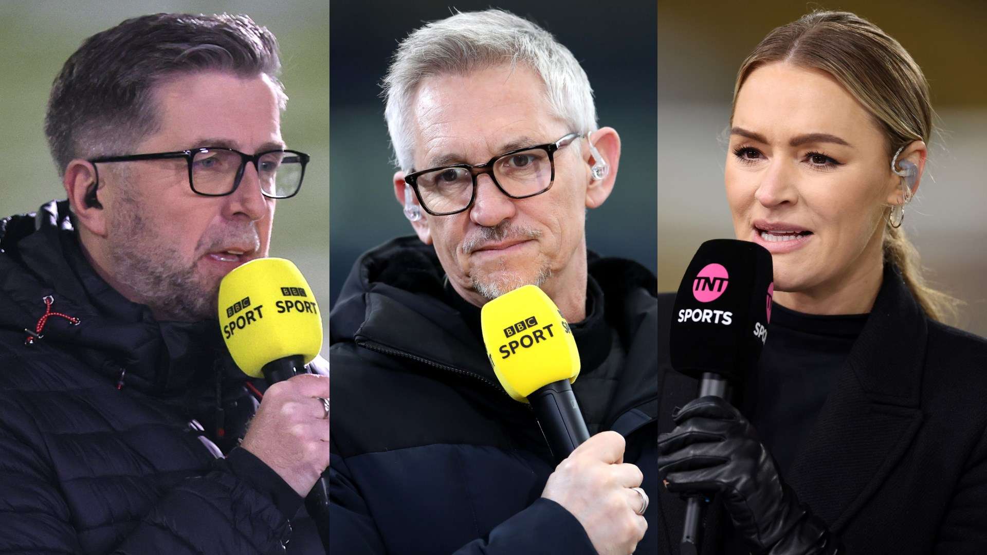 Who will replace Lineker? Nine top MOTD presenter candidates  