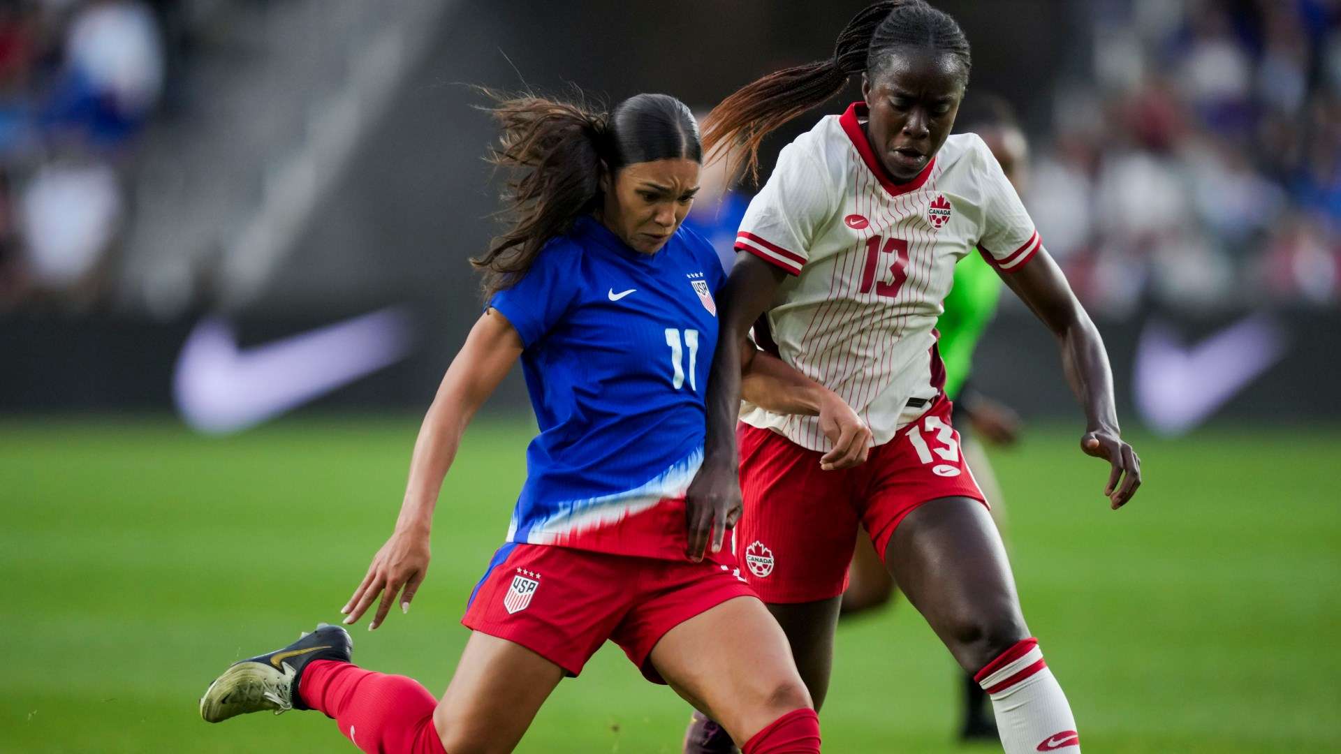 SheBelieves Cup returns with U.S., Japan, Australia, Colombia  