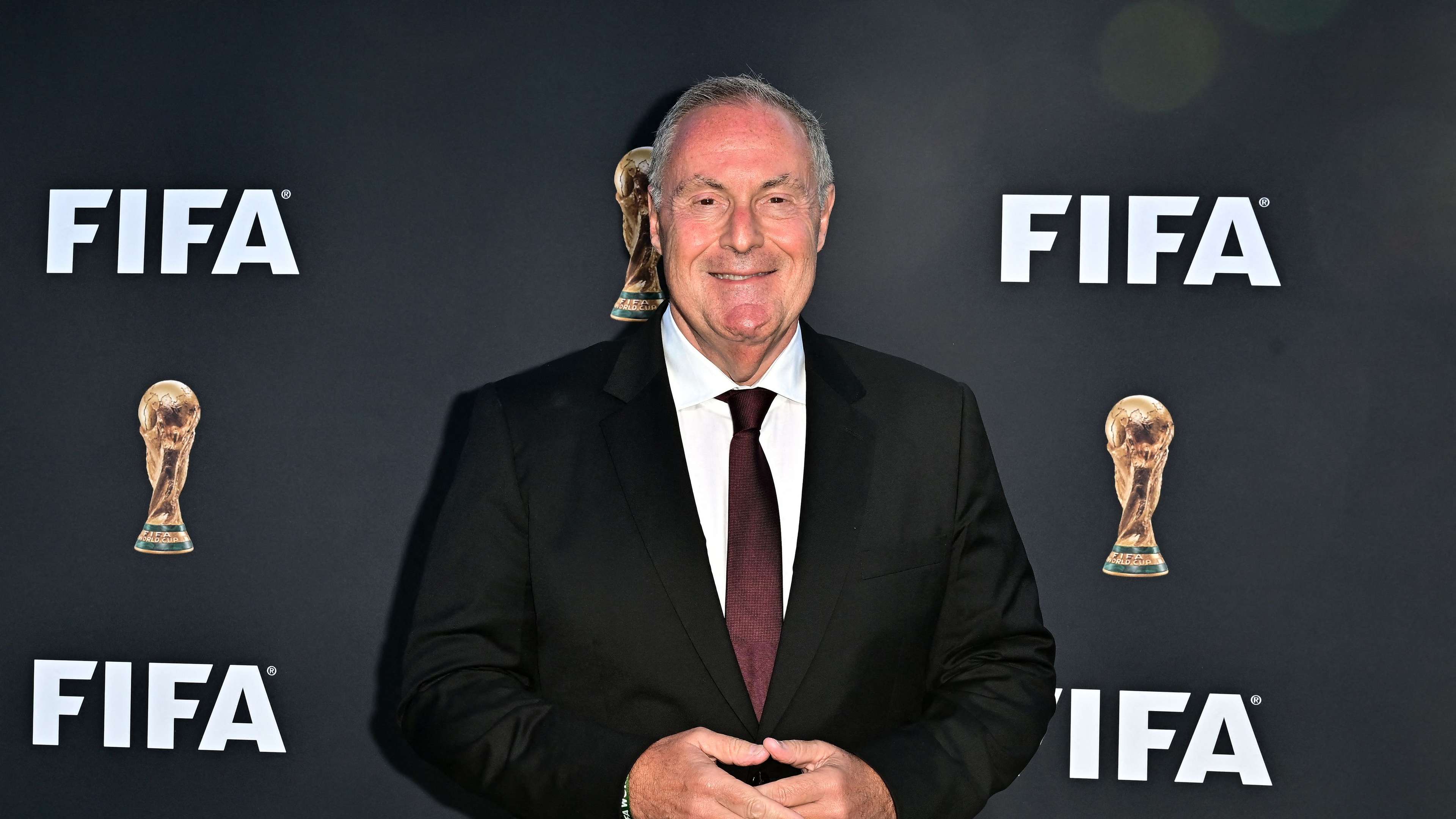 'Winning is everything' - Cantor on Pochettino's mindset  
