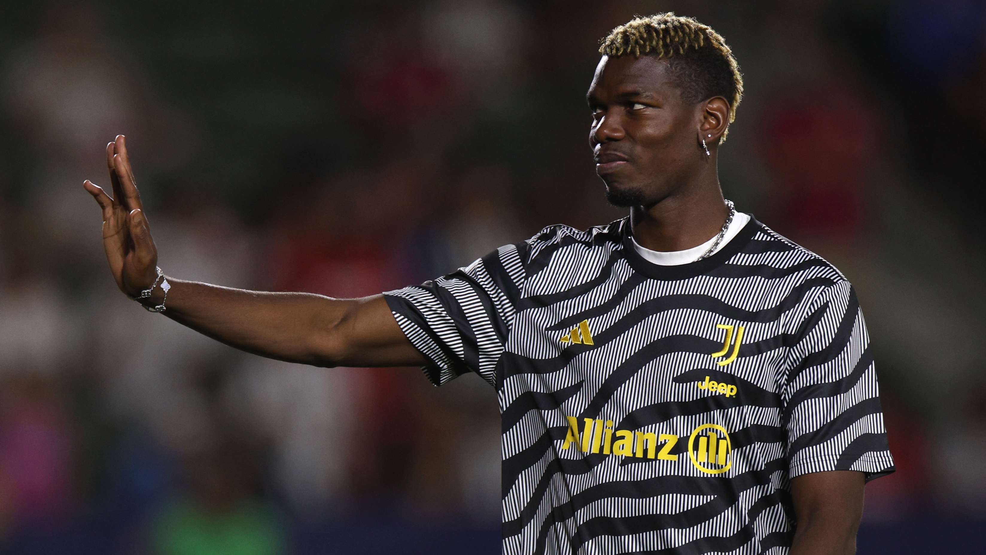 Pogba backed for sensational Man Utd return after doping ban reduction  