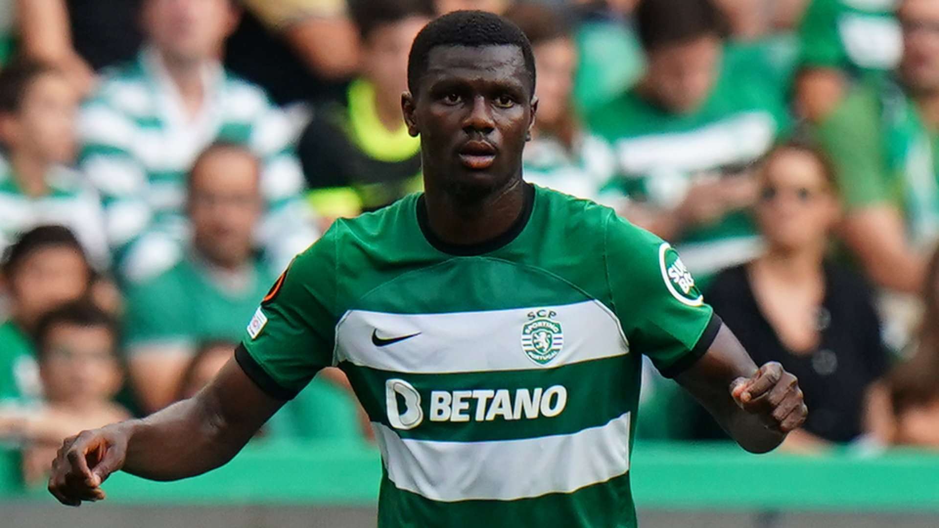 Transfers LIVE: Amorim wants £70m Diomande at Man Utd  