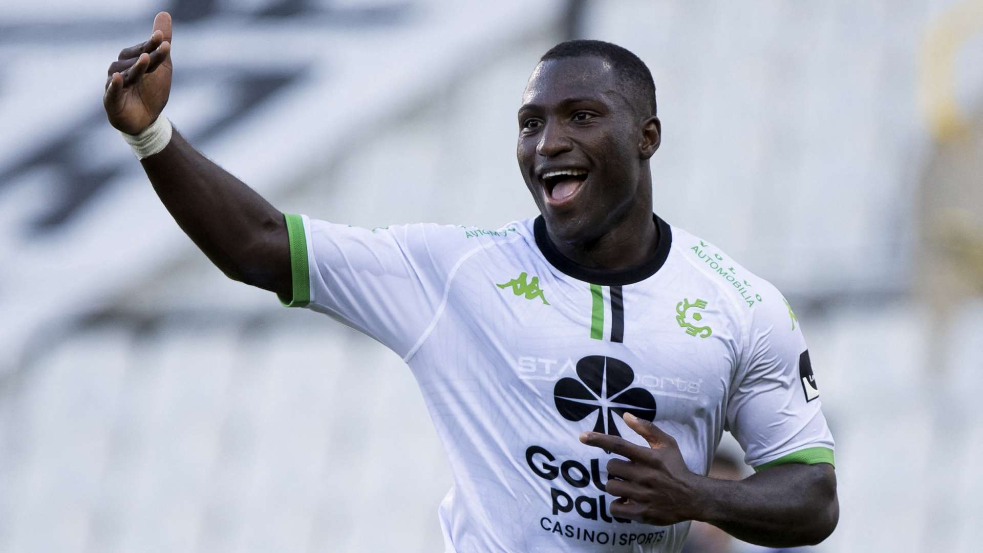 FCC reportedly set to break MLS transfer record for Denkey  