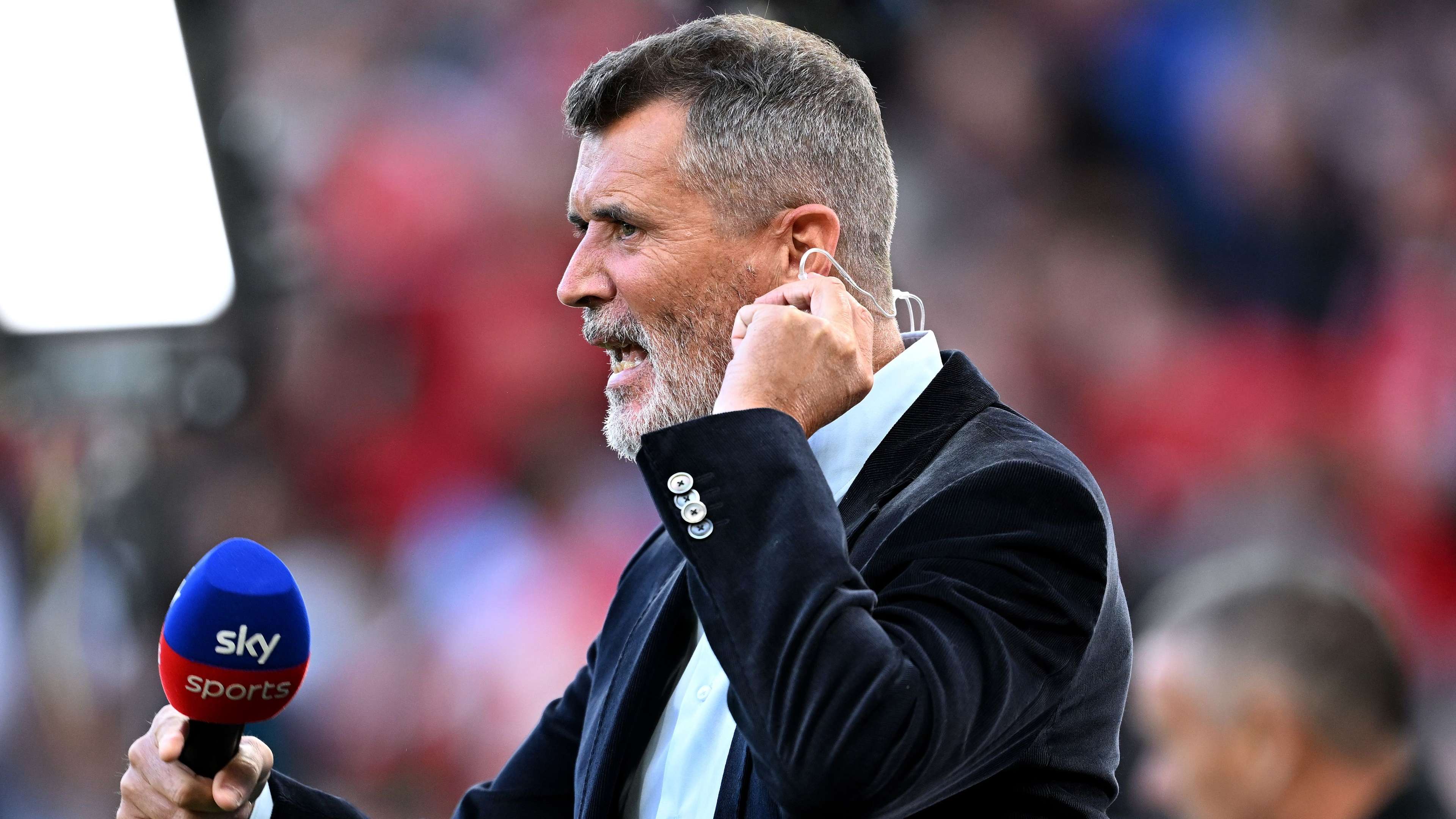 Ipswich fan sheds light on furious confrontation with Keane  