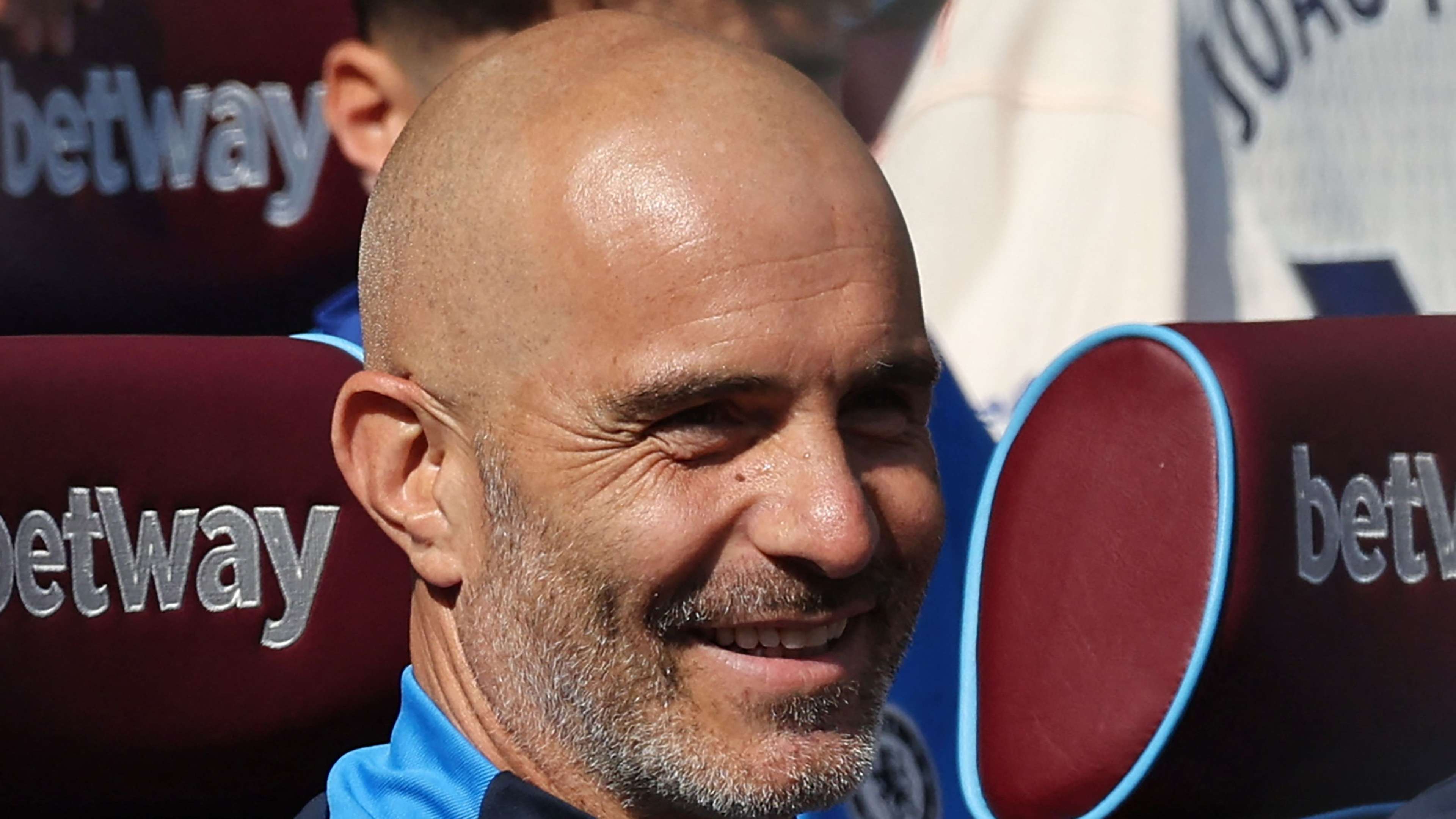 Maresca tells story of Leicester players gatecrashing his home after winning Championship  