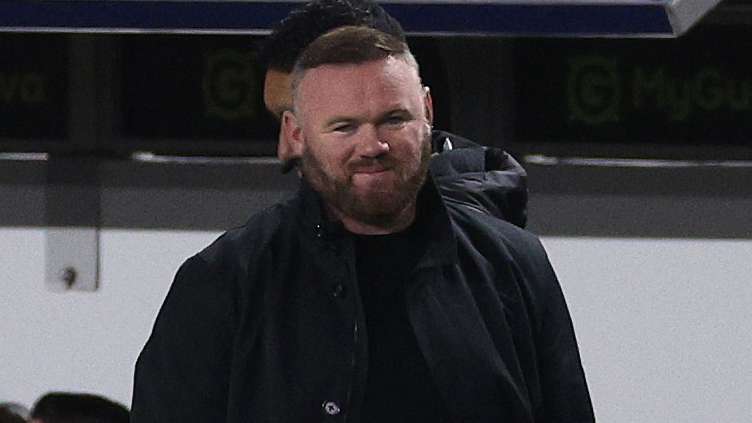 'Huge place in my heart' - Rooney's admission about former club  