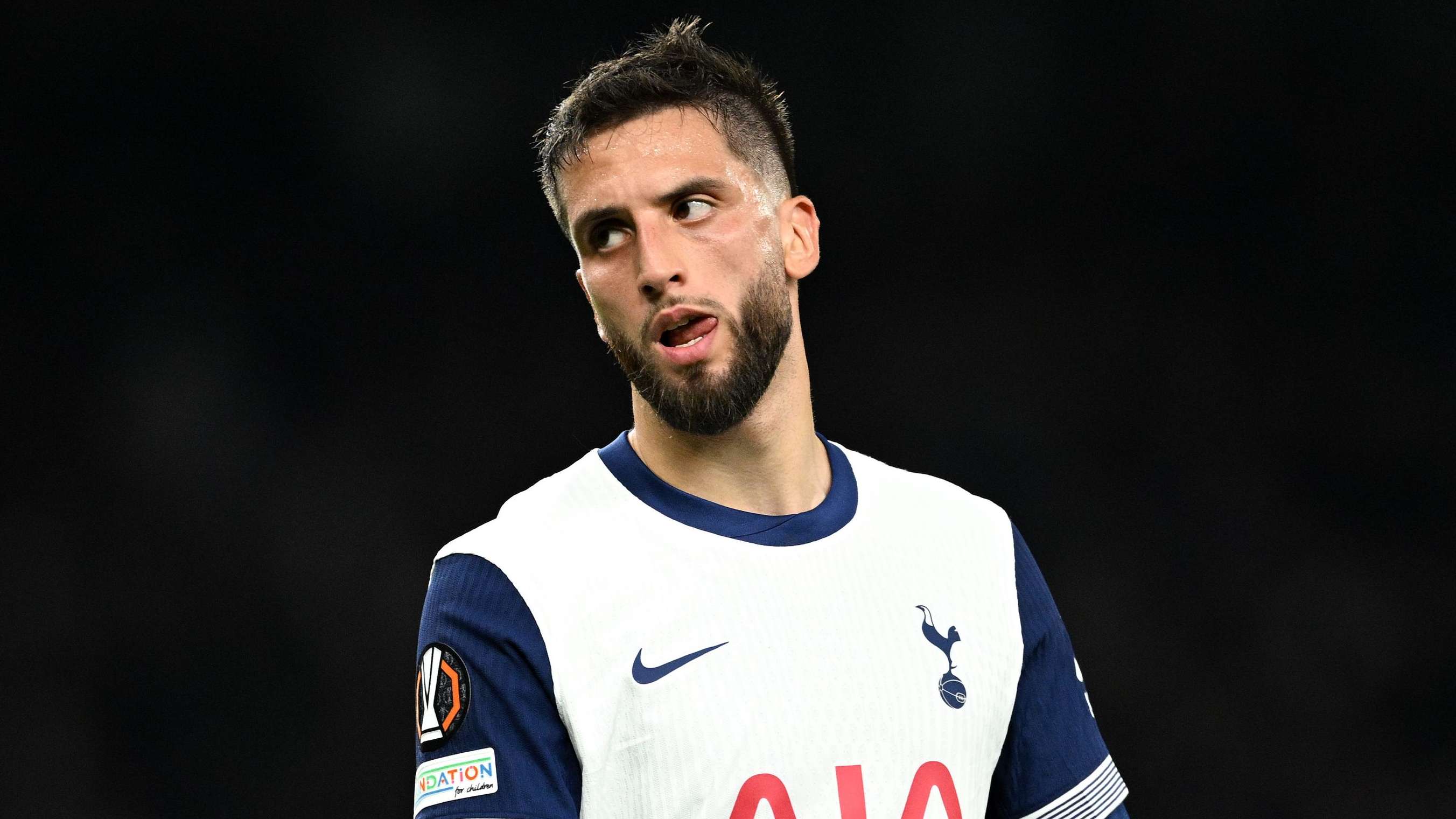 Bentancur set for 'significant' ban for racist Son comment  