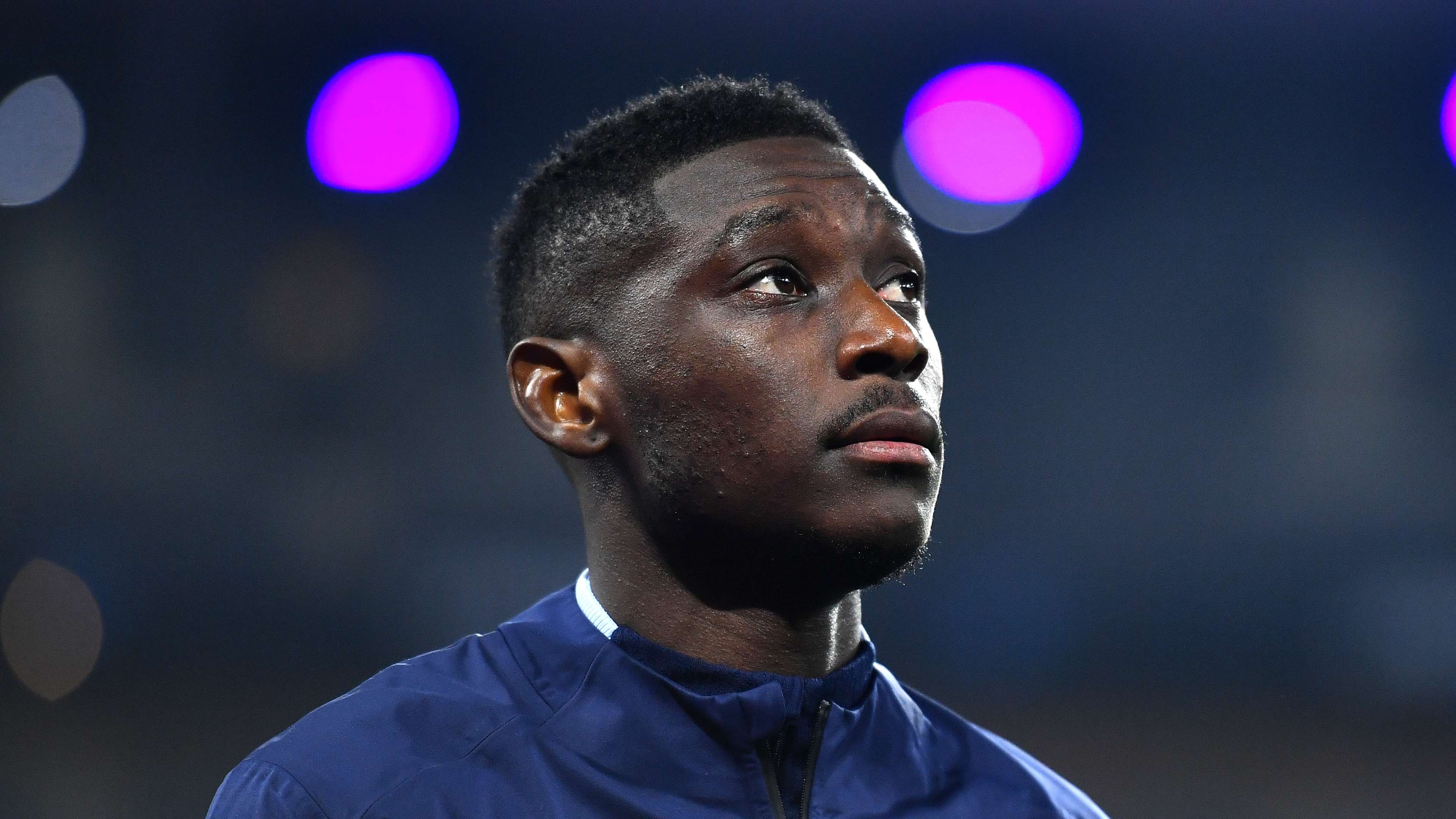 Transfers LIVE: Man Utd eyeing January Kolo Muani swoop  