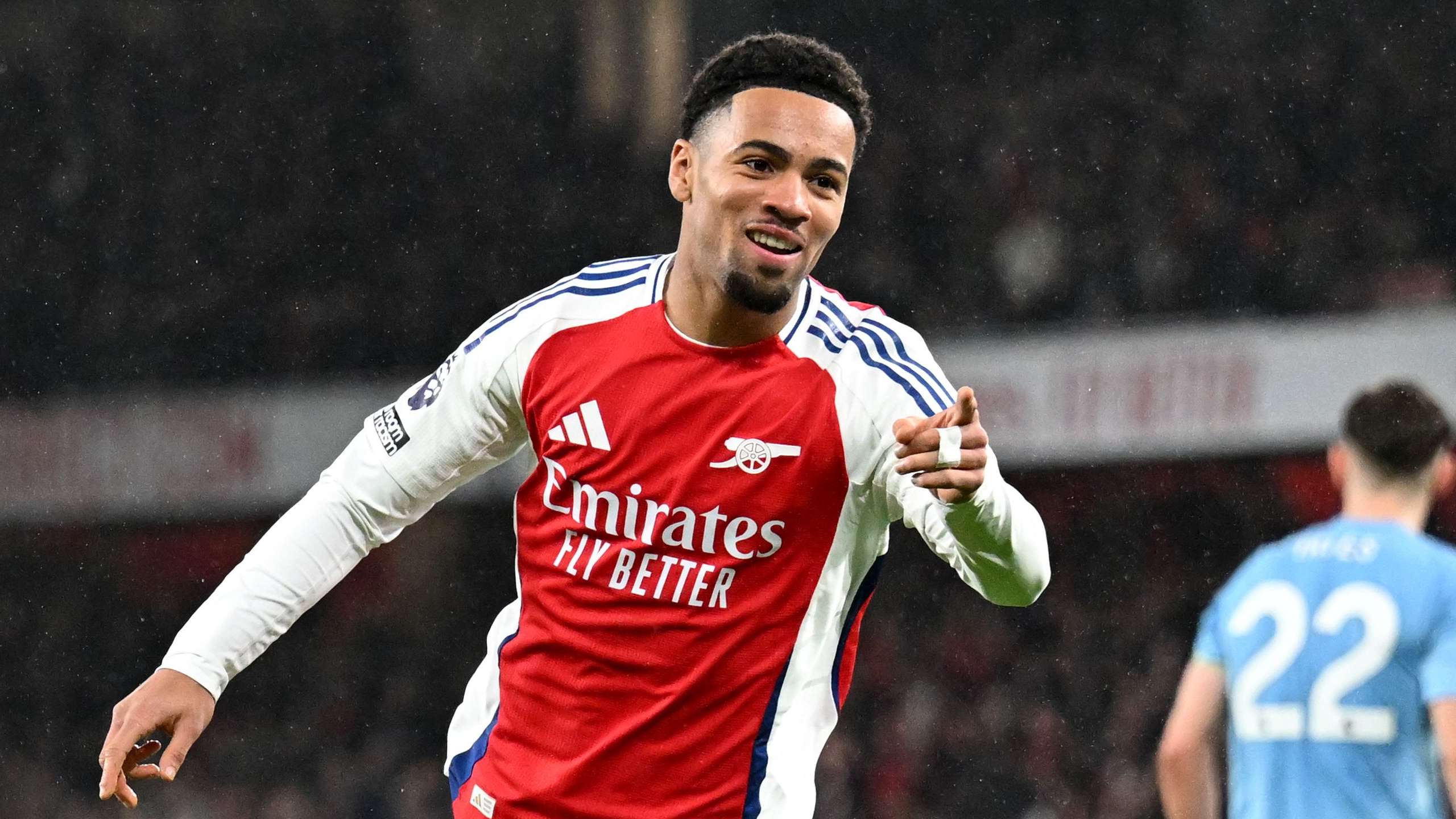 Arteta vows to control career of Arsenal starlet Nwaneri  