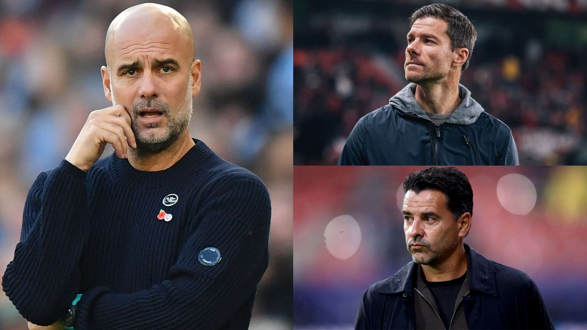 Life after Pep: Where do City turn with Amorim off the table?  