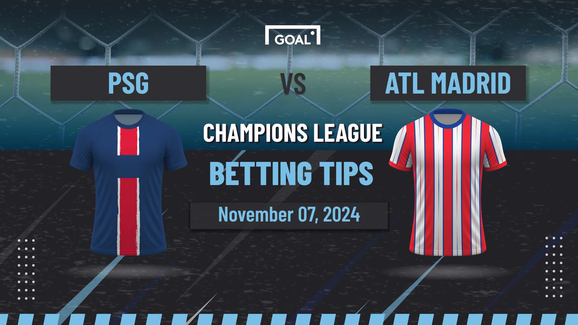 PSG vs Atletico Madrid Predictions: Hosts Held to a Draw  