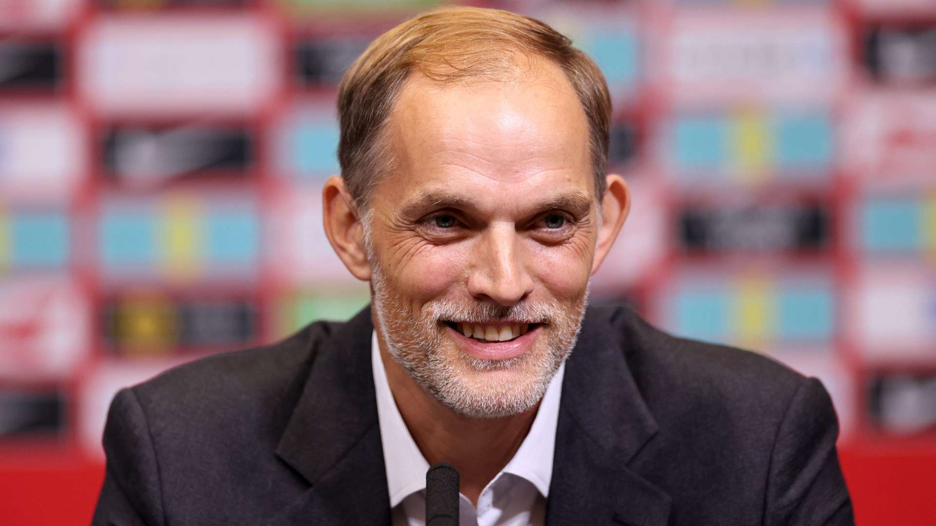 FA want Tuchel to include a BME coach in his backroom staff  