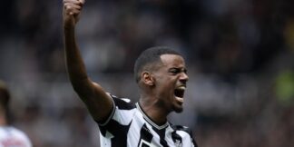 Troy Deeney Tips Chelsea to Swoop for Newcastle’s £60m Star Alexander Isak  