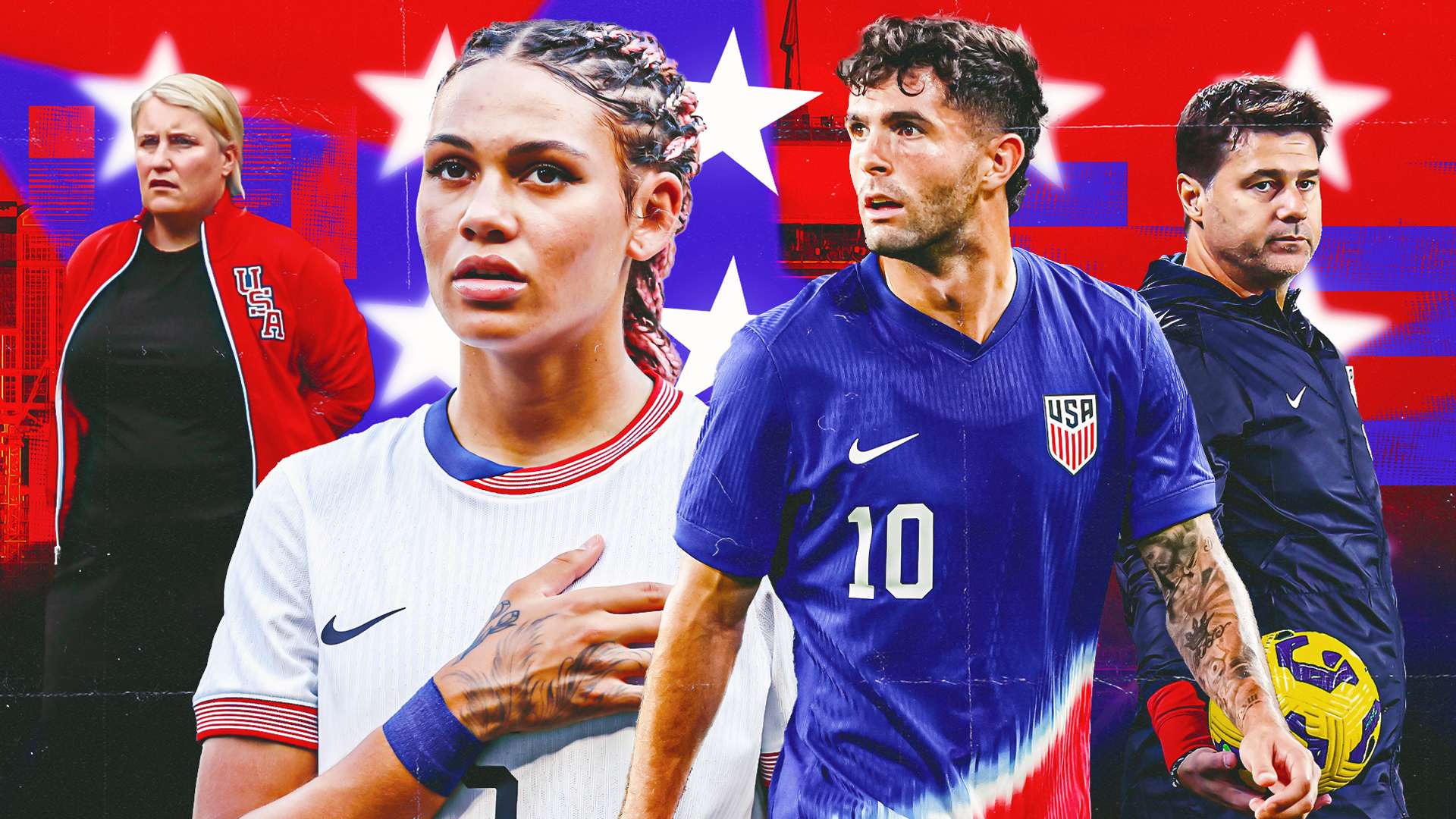 What American fans can be thankful for this Thanksgiving  