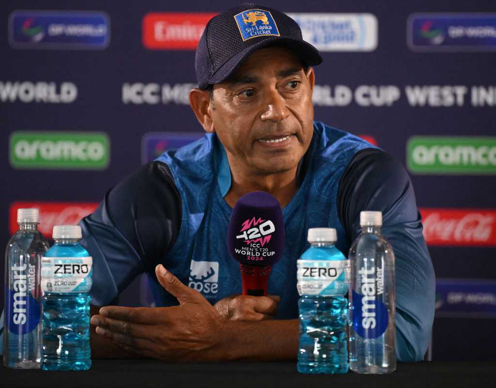 Aaqib Javed appointed Pakistan's interim white-ball coach  