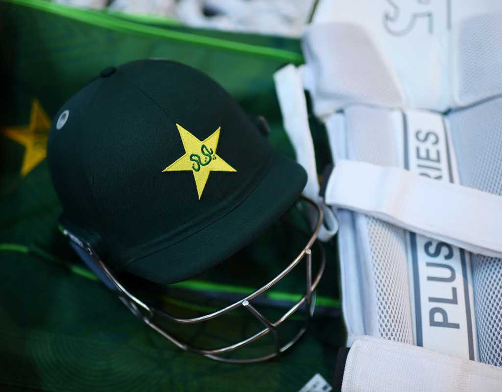 CT trophy tour hits rough weather after strong BCCI protest  