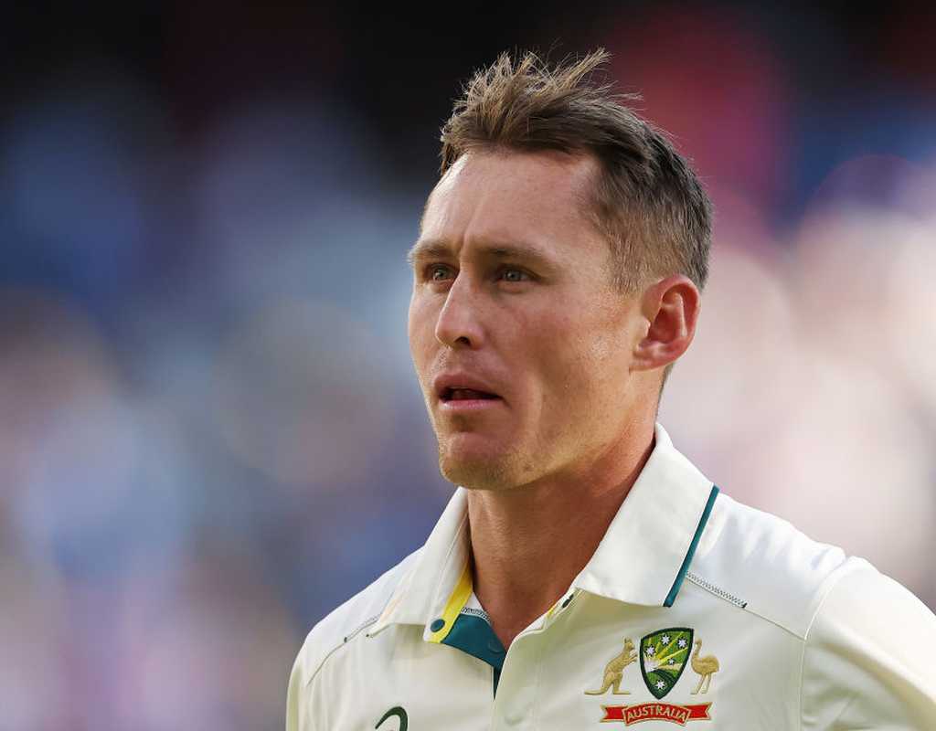 Marnus, at his best, is the player we need: Andrew McDonald  