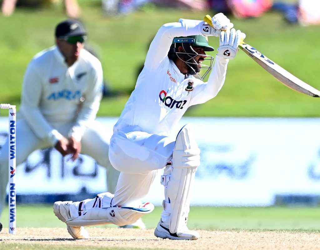 Mominul revamps technique to bolster batting returns in West Indies  