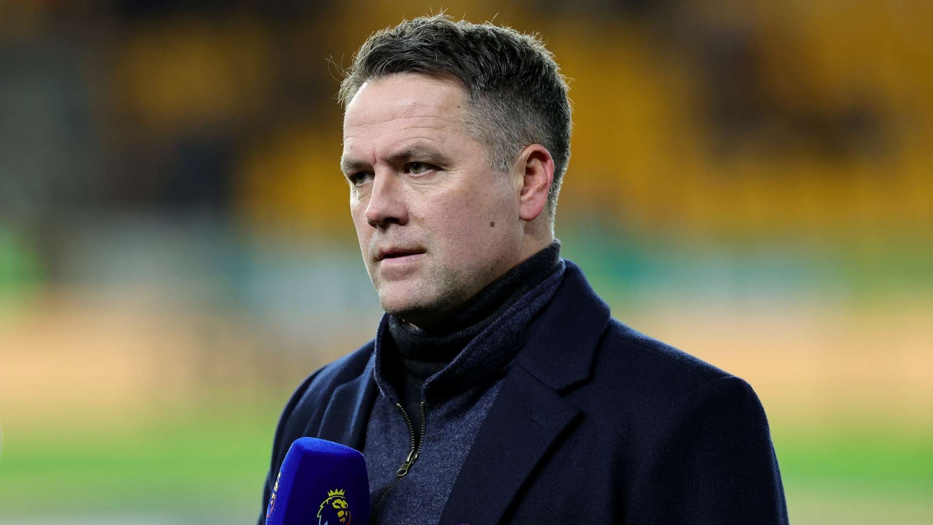 'It bloody hurts' - Ex-Liverpool striker Owen admits he now 'avoids' Anfield  