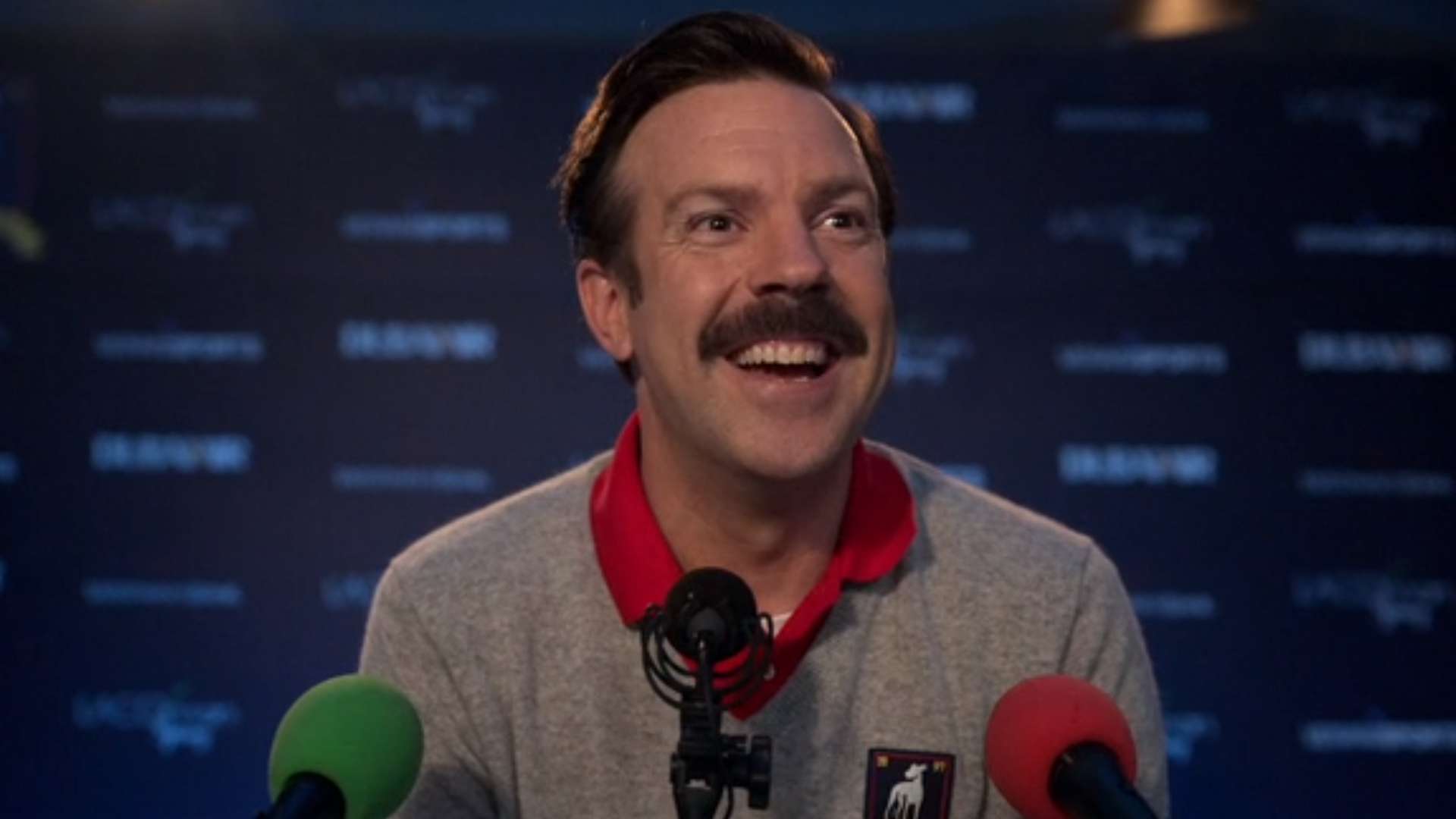 Ted Lasso star sends ‘potentially get excited’ message to fans  