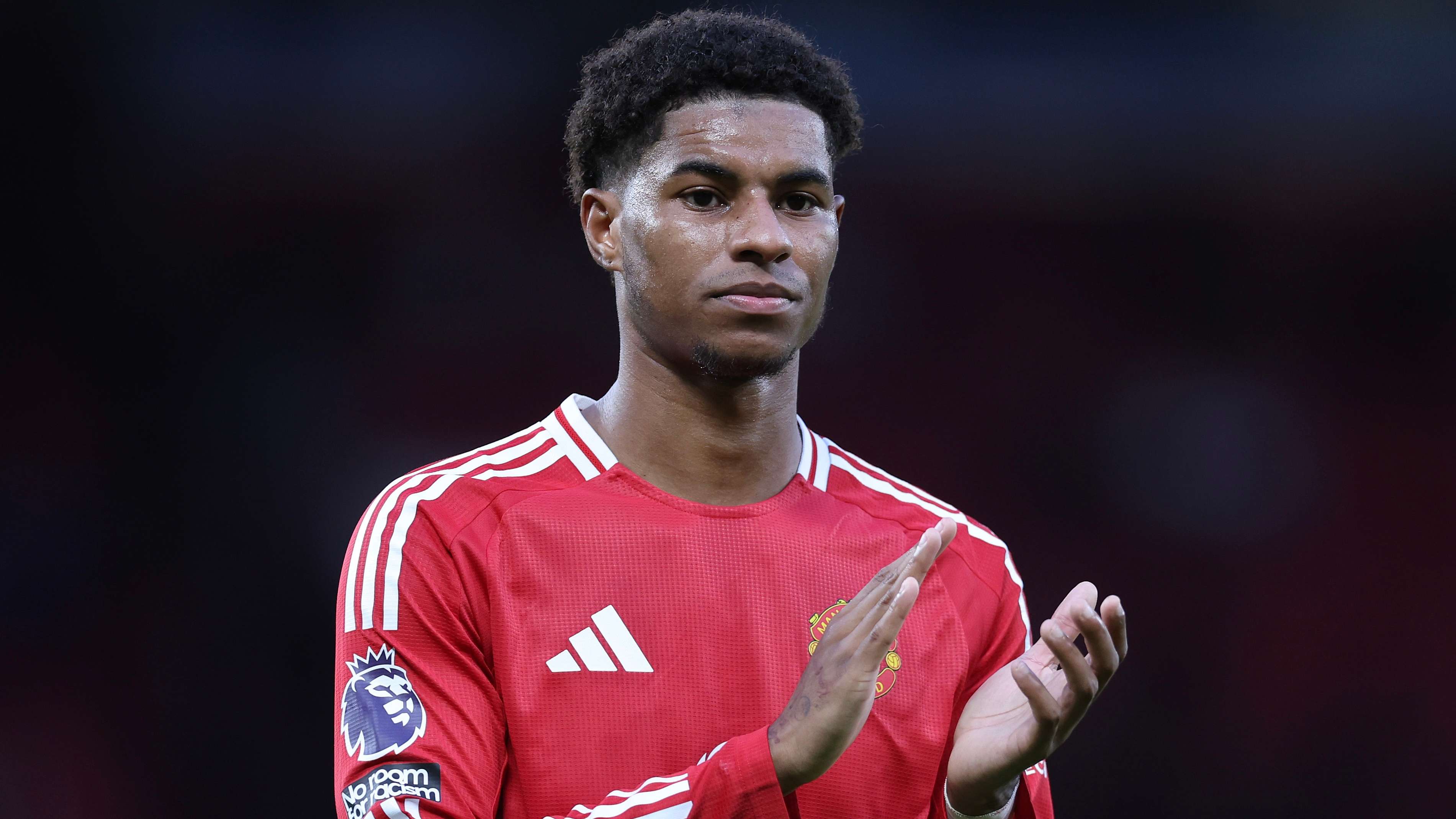 Man Utd make surprise Rashford calendar call  