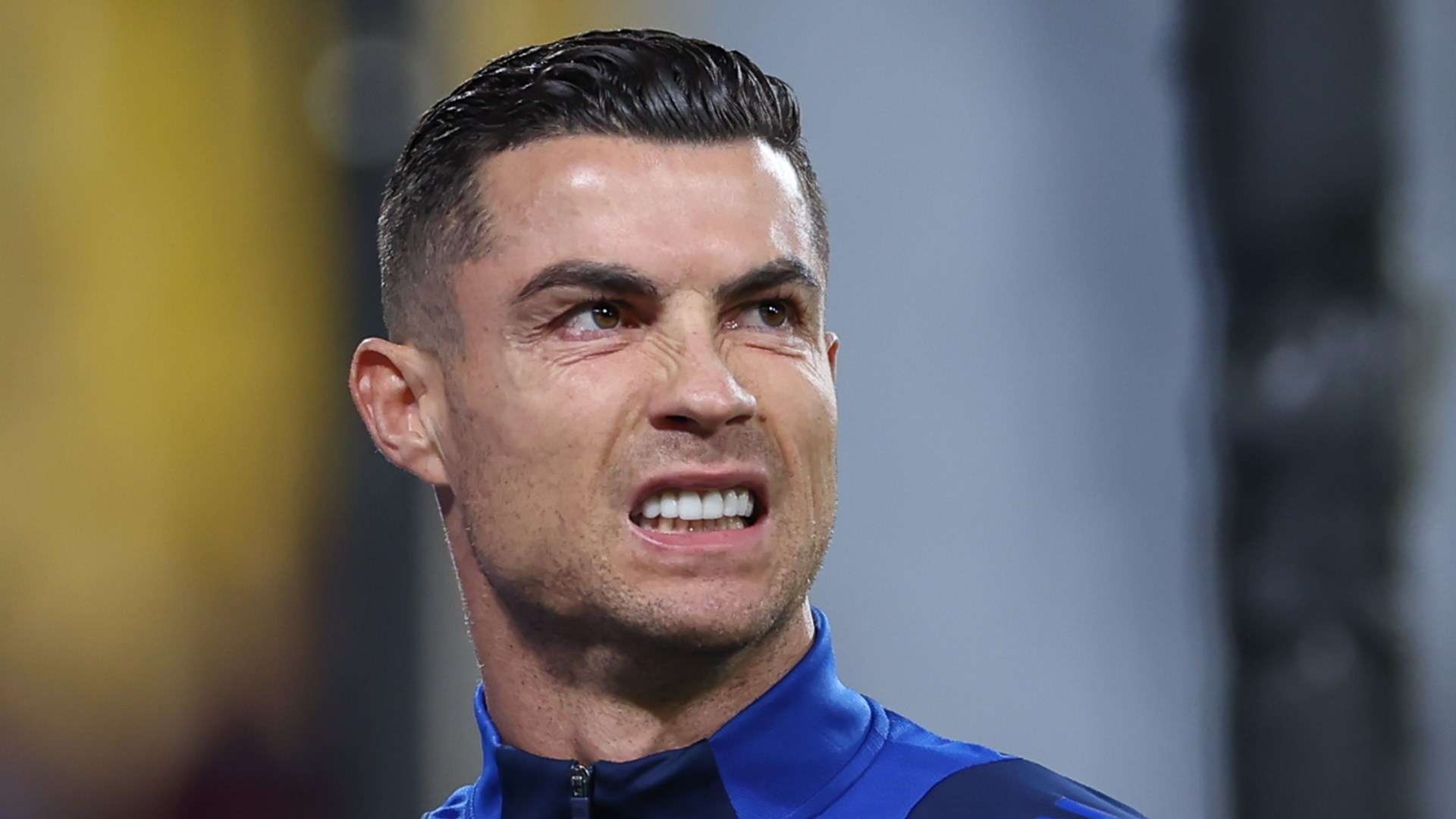 Ronaldo told Saudi league players 'eat McDonald's' every day  