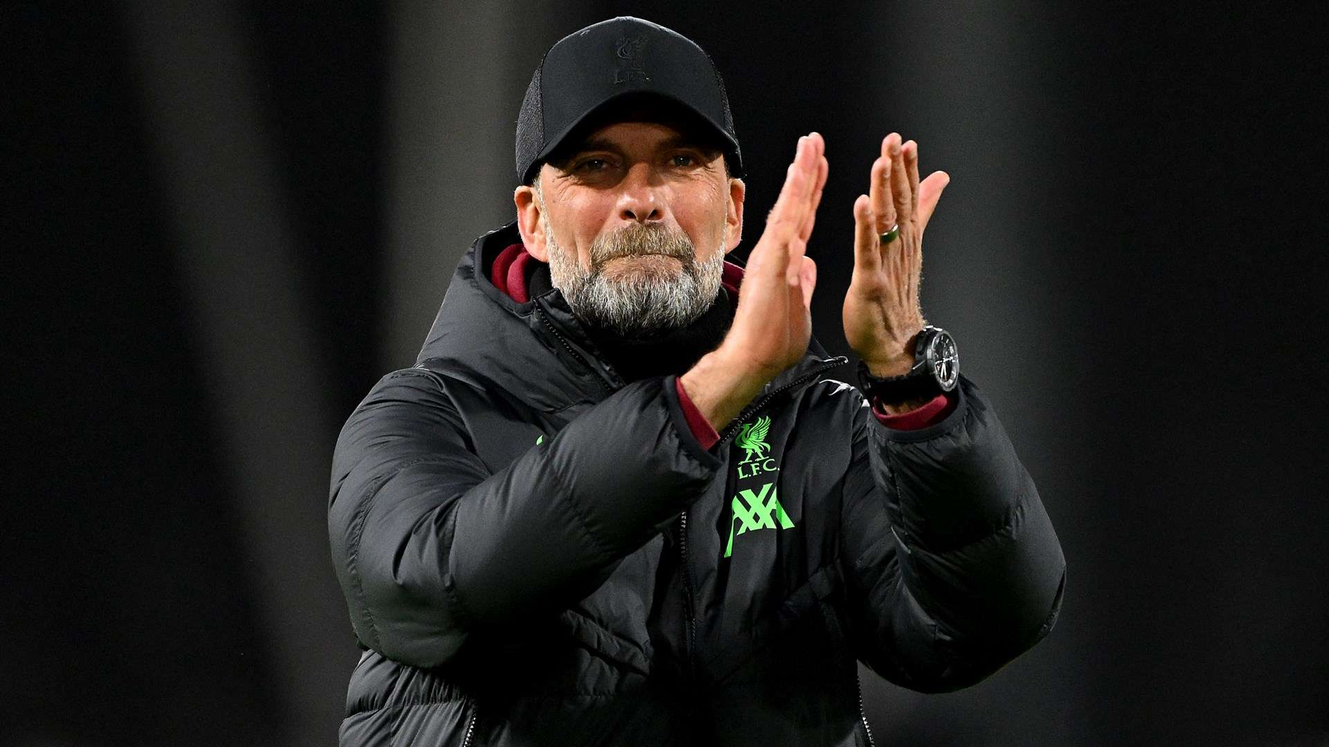 Klopp's surprise phone call changed Premier League refereeing  