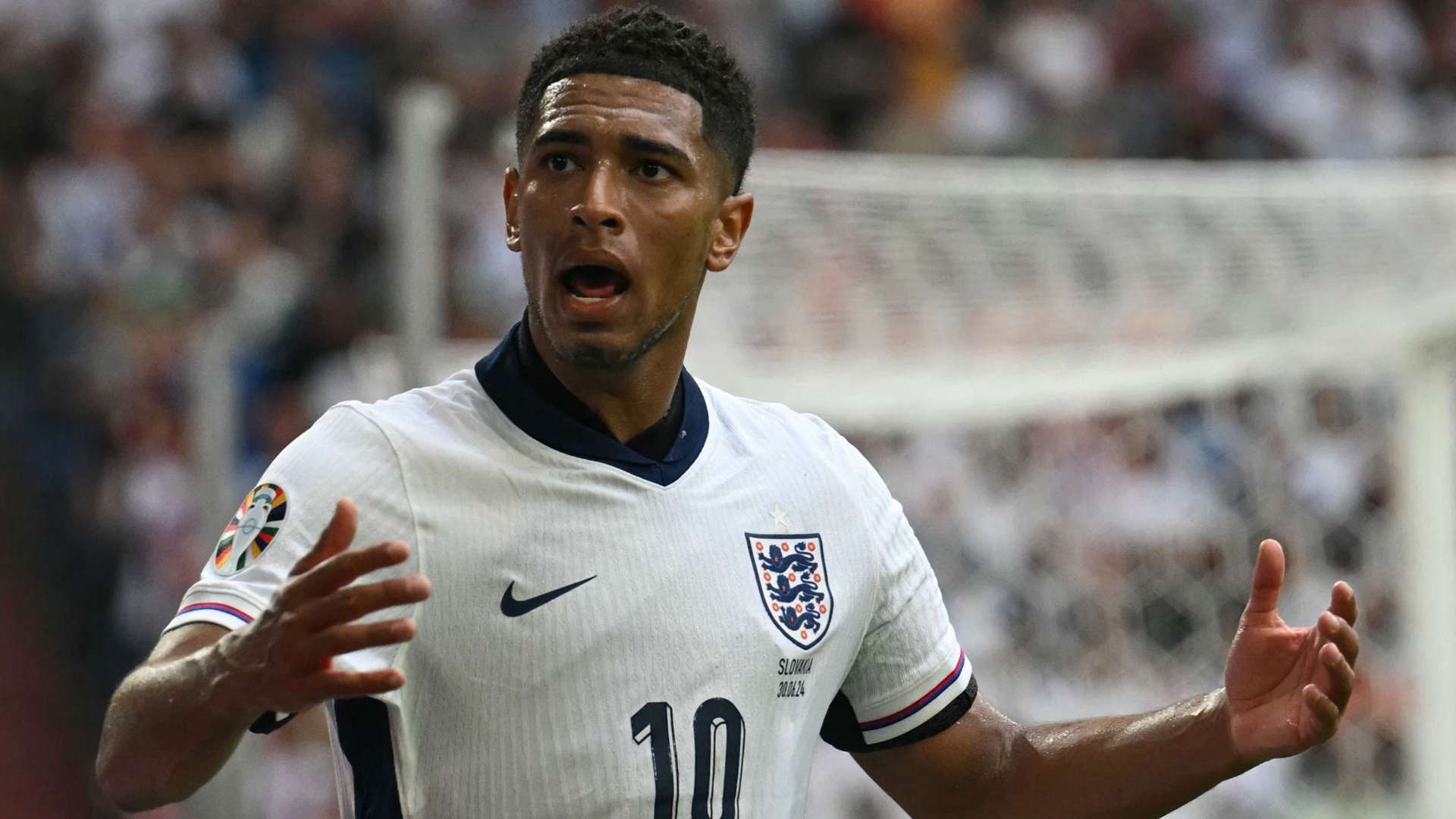How Bellingham left World Cup winner ‘broken’ with shirt snub  