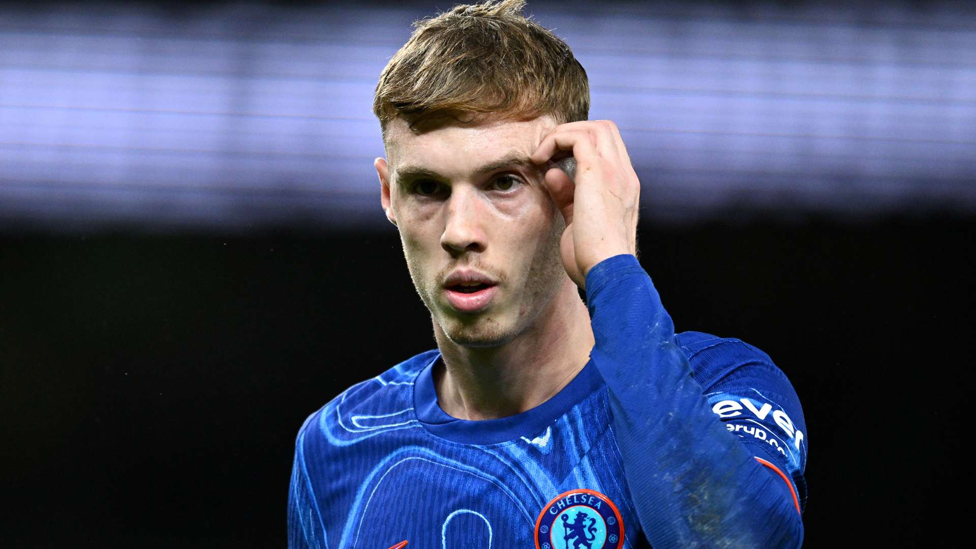 Palmer to Conference League? Chelsea’s European plan revealed  