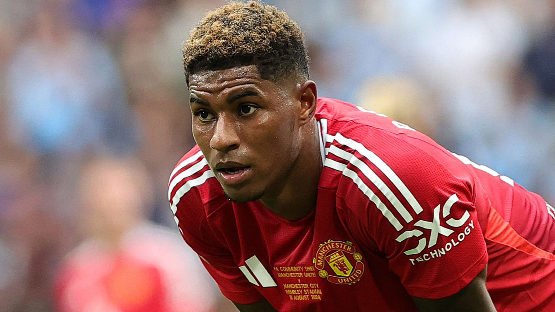 Journalist reveals what ‘every’ Man Utd boss said about Rashford  