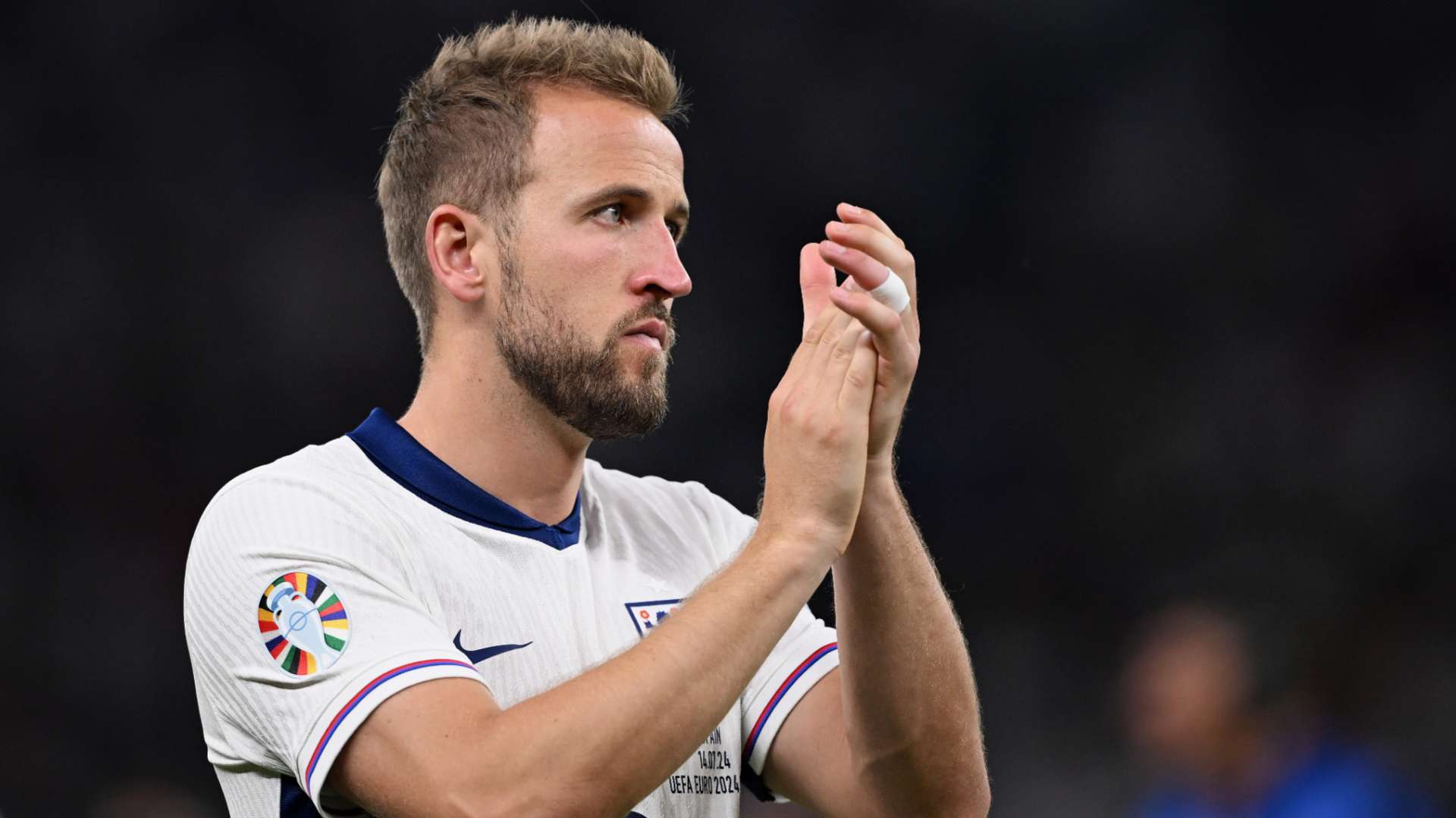 Lineker’s ‘natural’ choice to replace Kane as England captain  