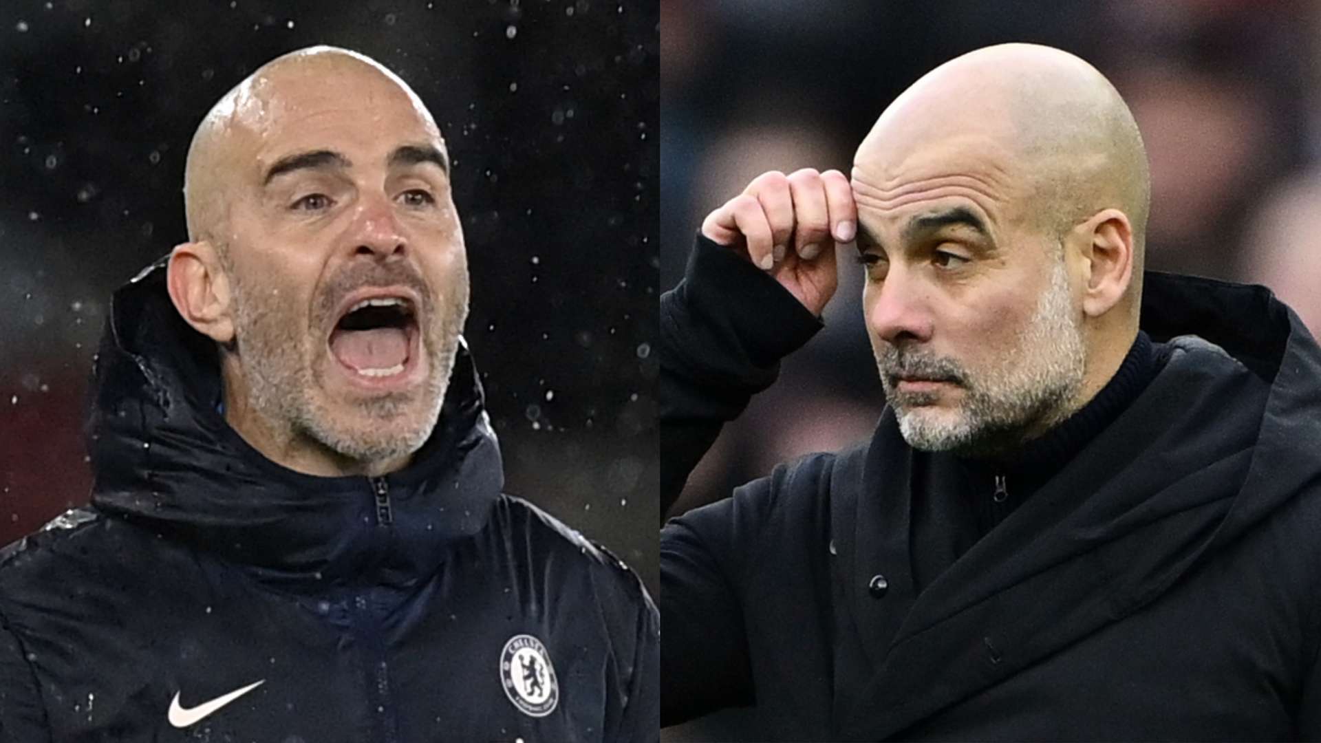'A very bad situation!' - Maresca piles in on former club Man City  
