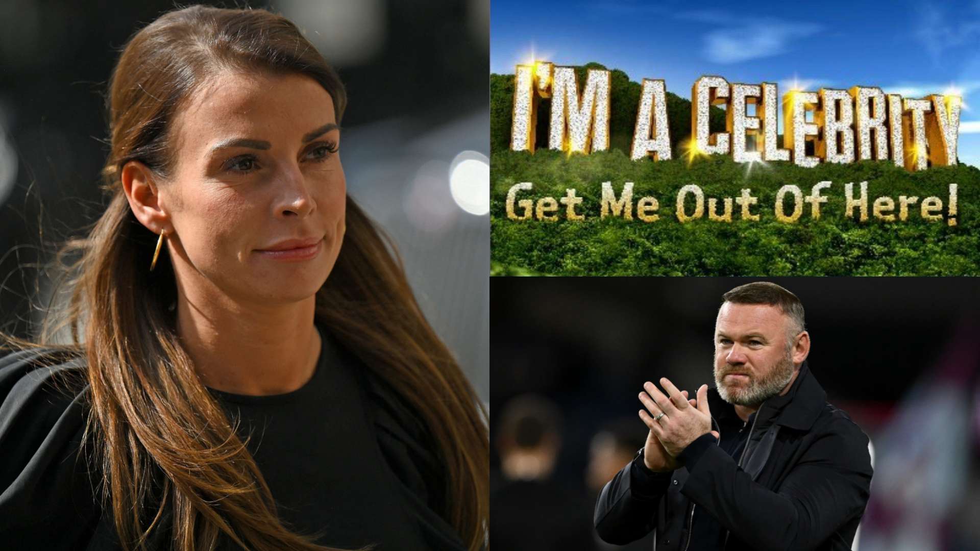 Coleen reveals Rooney's struggles with her miscarriages  