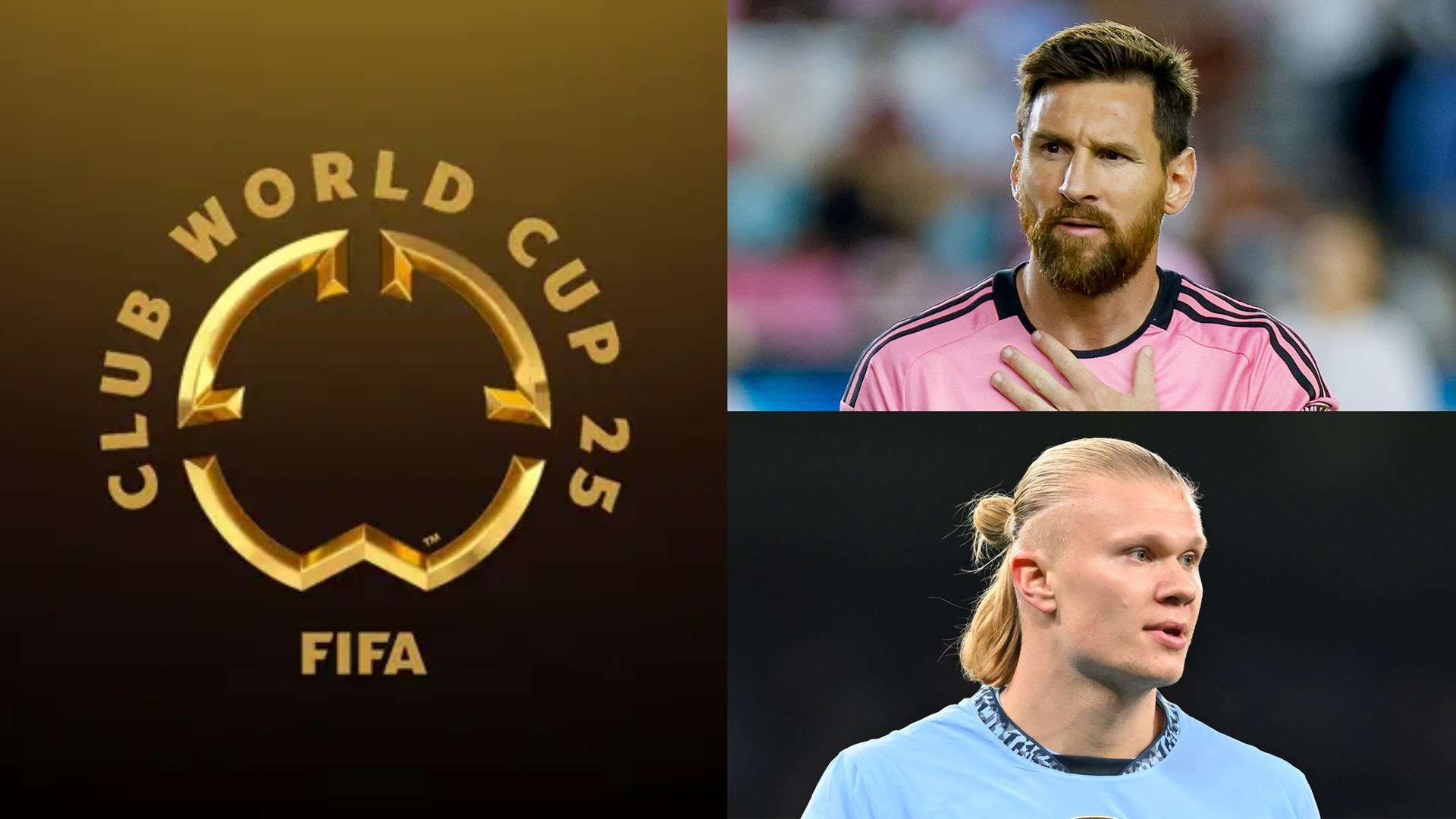 Club World Cup 2025 draw: Live stream, teams & how it works  